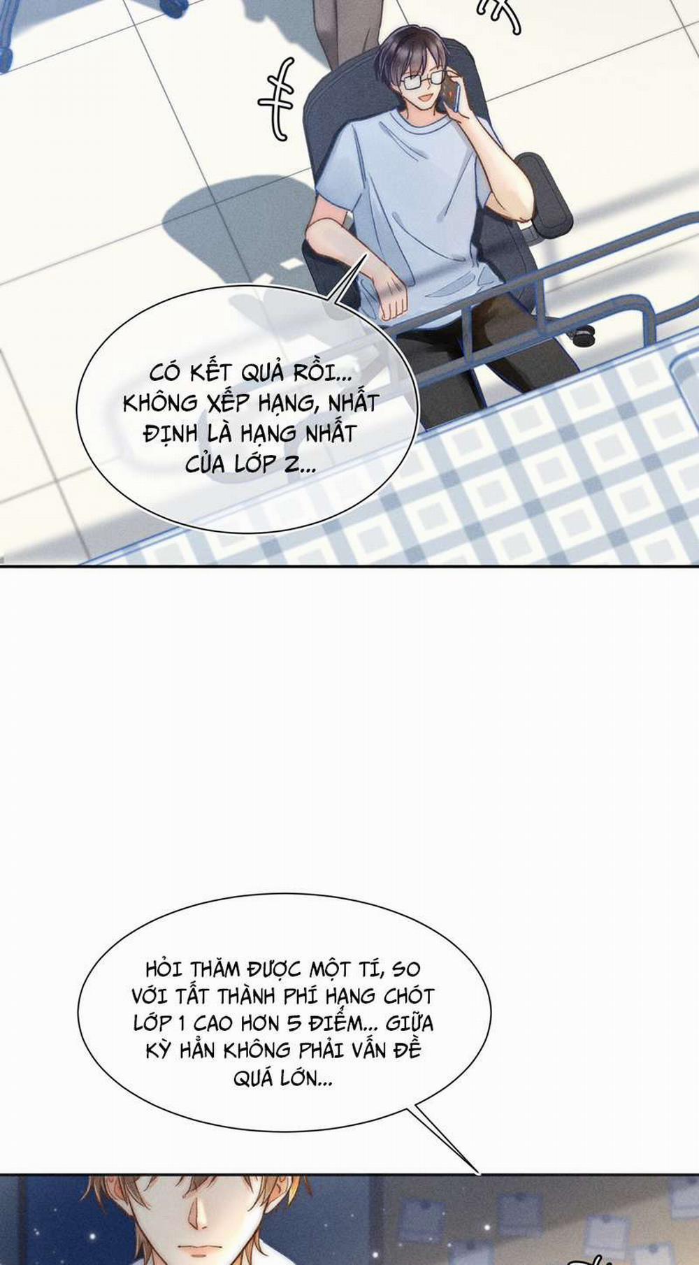 Ánh Trăng Vì Tôi Mà Đến 21 trang 9