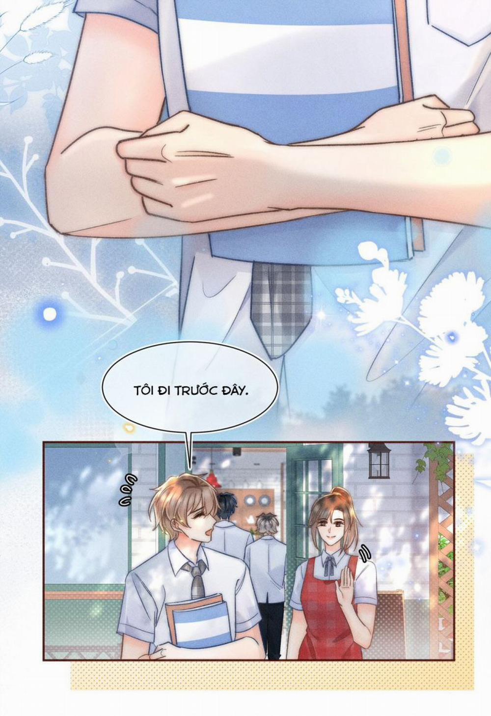 Ánh Trăng Vì Tôi Mà Đến 22 trang 14