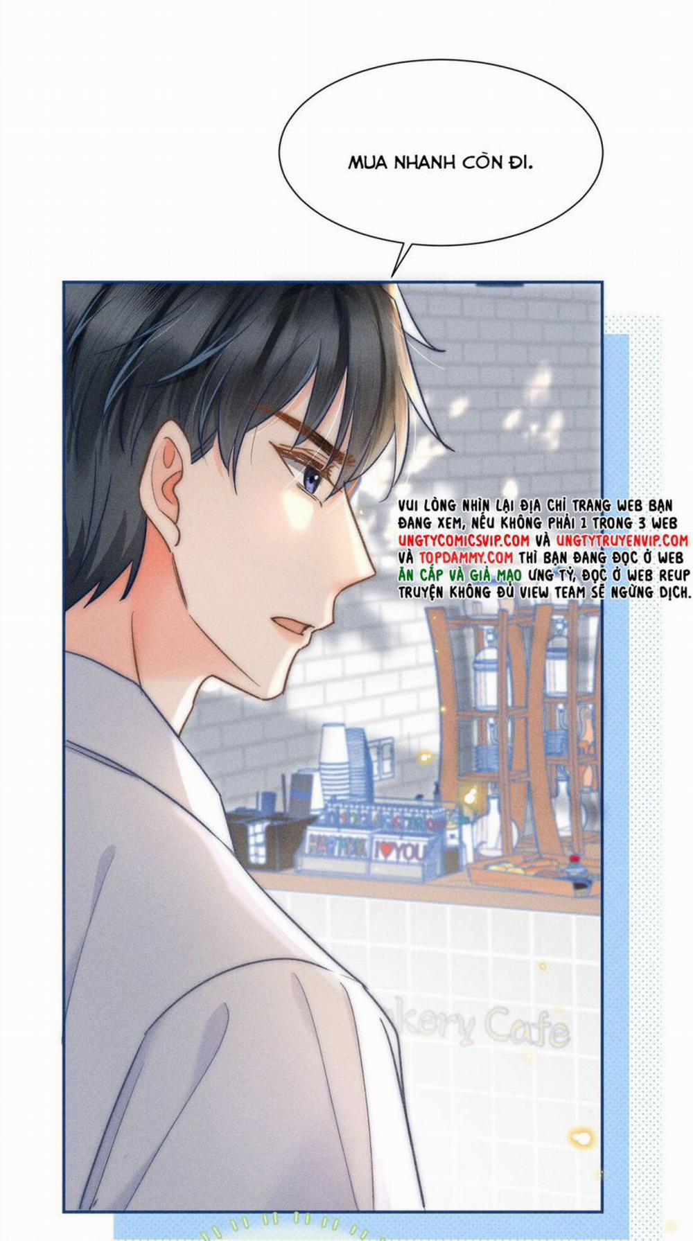 Ánh Trăng Vì Tôi Mà Đến 22 trang 16