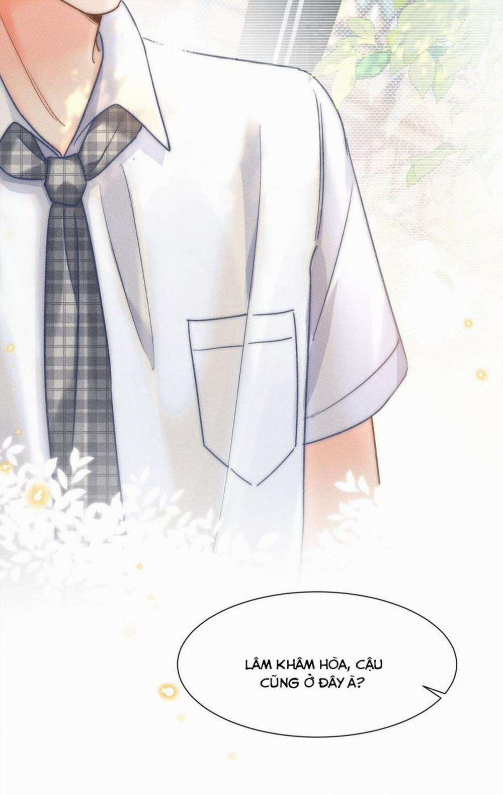 Ánh Trăng Vì Tôi Mà Đến 22 trang 20