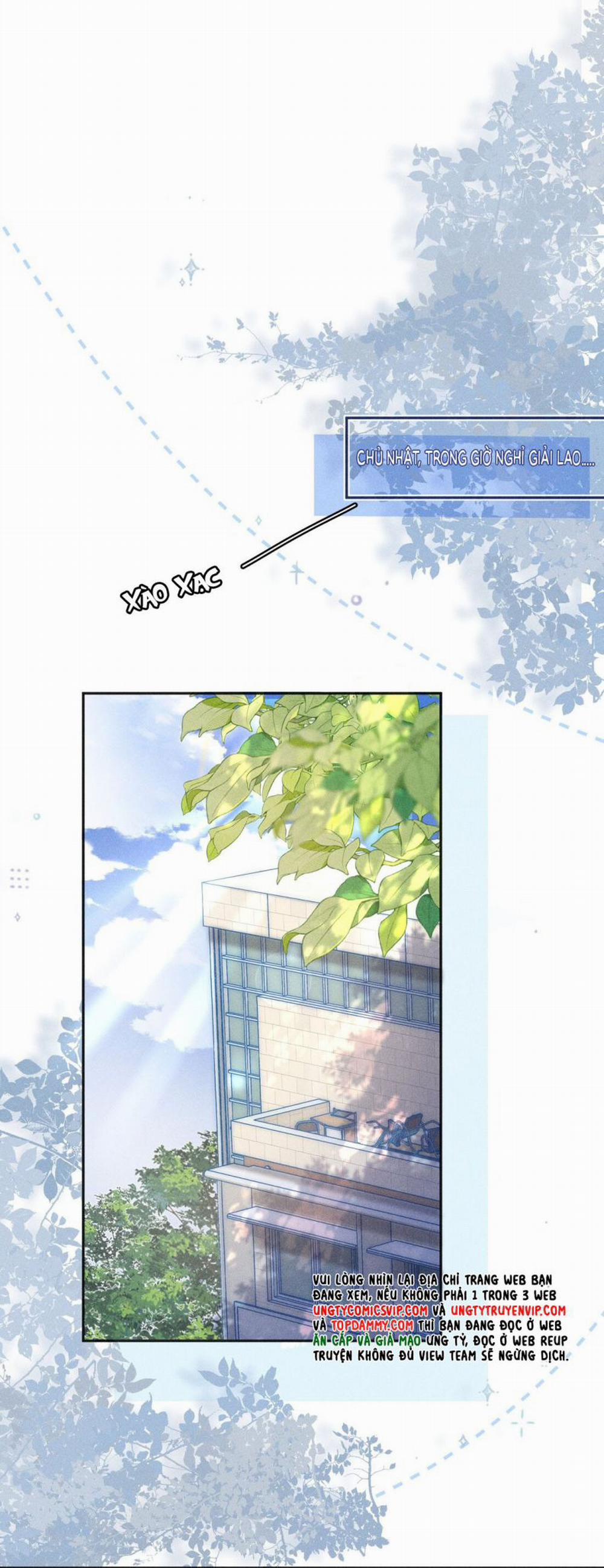 Ánh Trăng Vì Tôi Mà Đến 22 trang 24