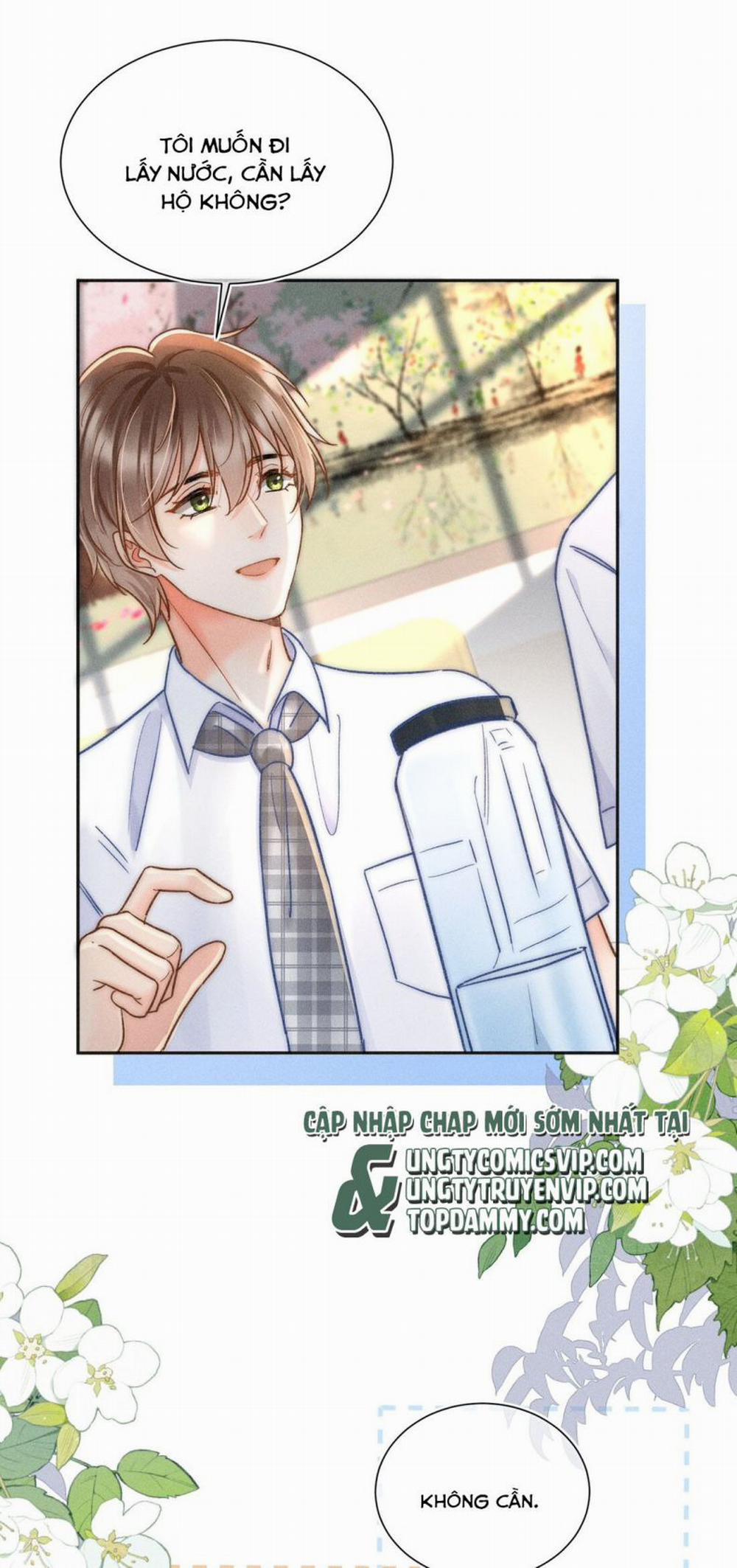 Ánh Trăng Vì Tôi Mà Đến 22 trang 26