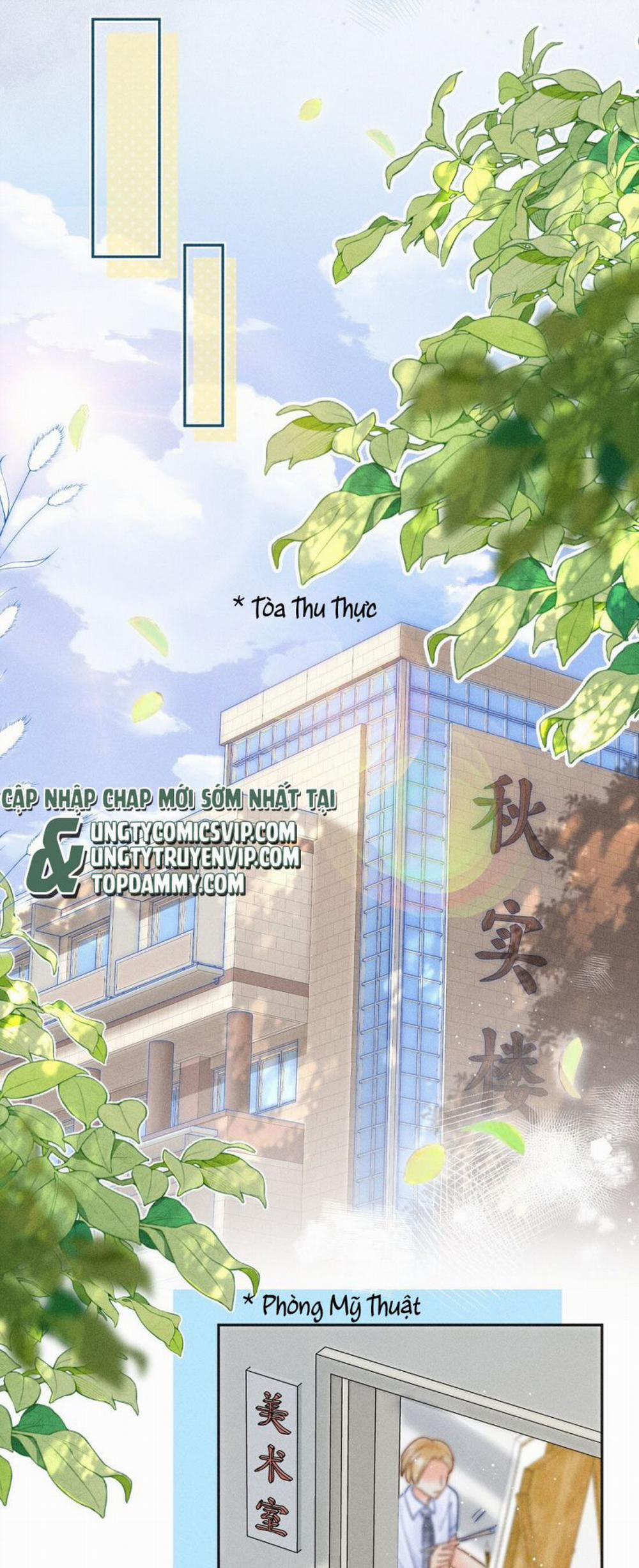 Ánh Trăng Vì Tôi Mà Đến 22 trang 31