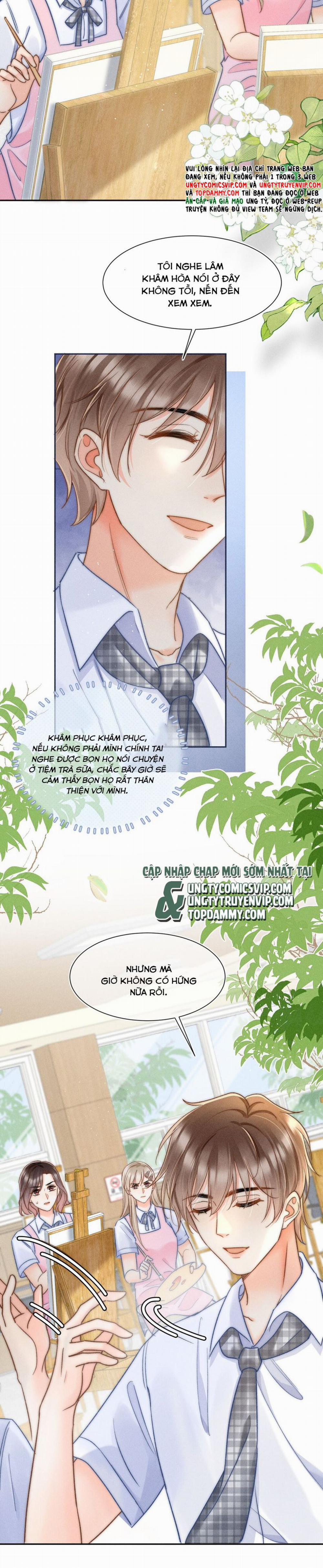 Ánh Trăng Vì Tôi Mà Đến 22 trang 34