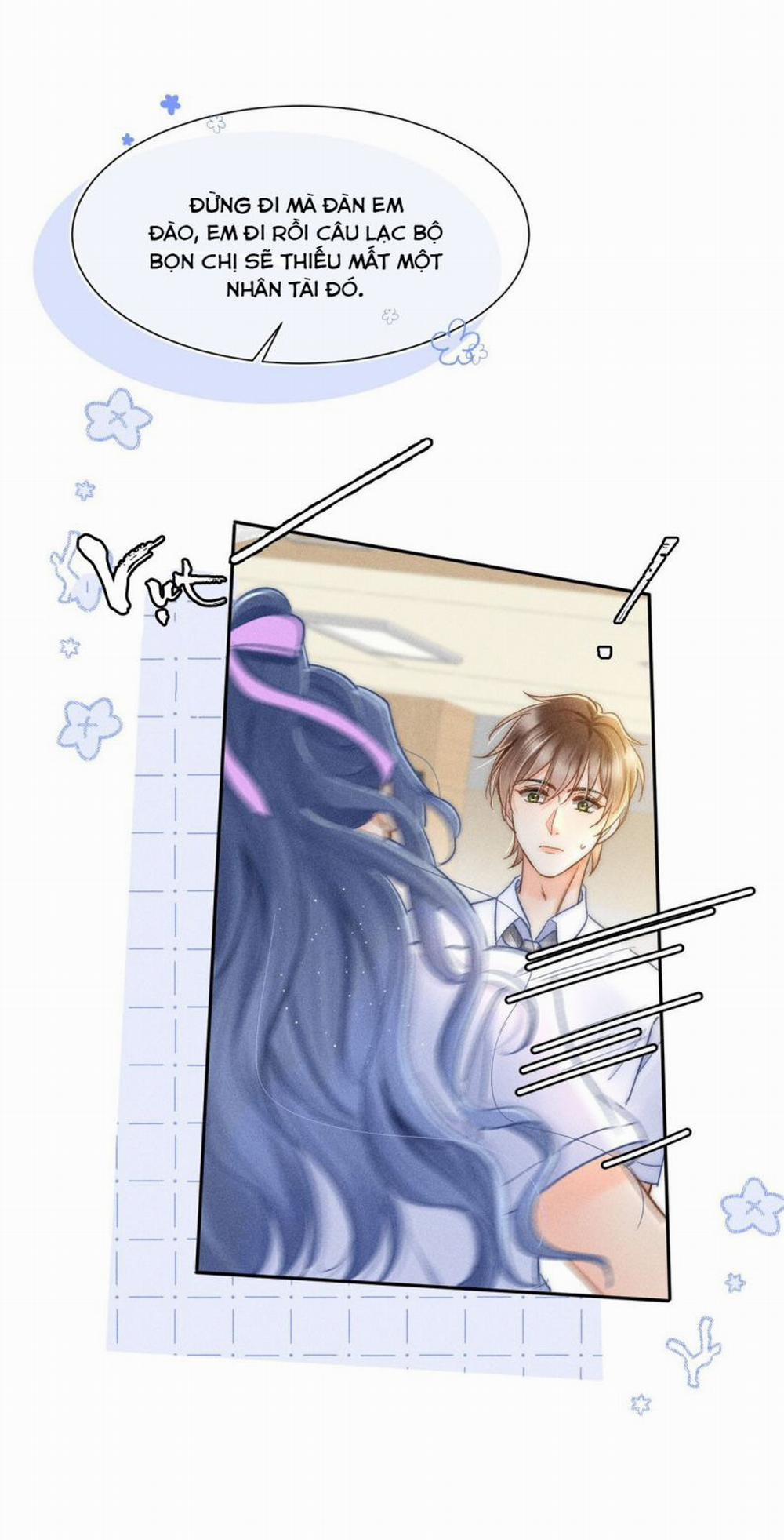 Ánh Trăng Vì Tôi Mà Đến 22 trang 35