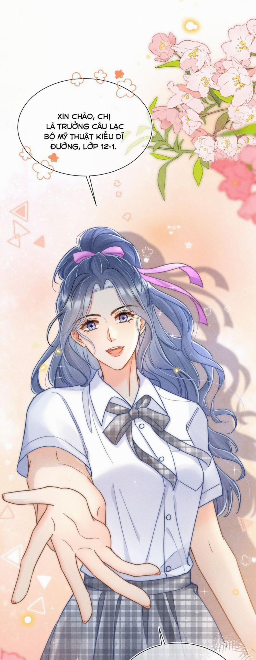 Ánh Trăng Vì Tôi Mà Đến 22 trang 36