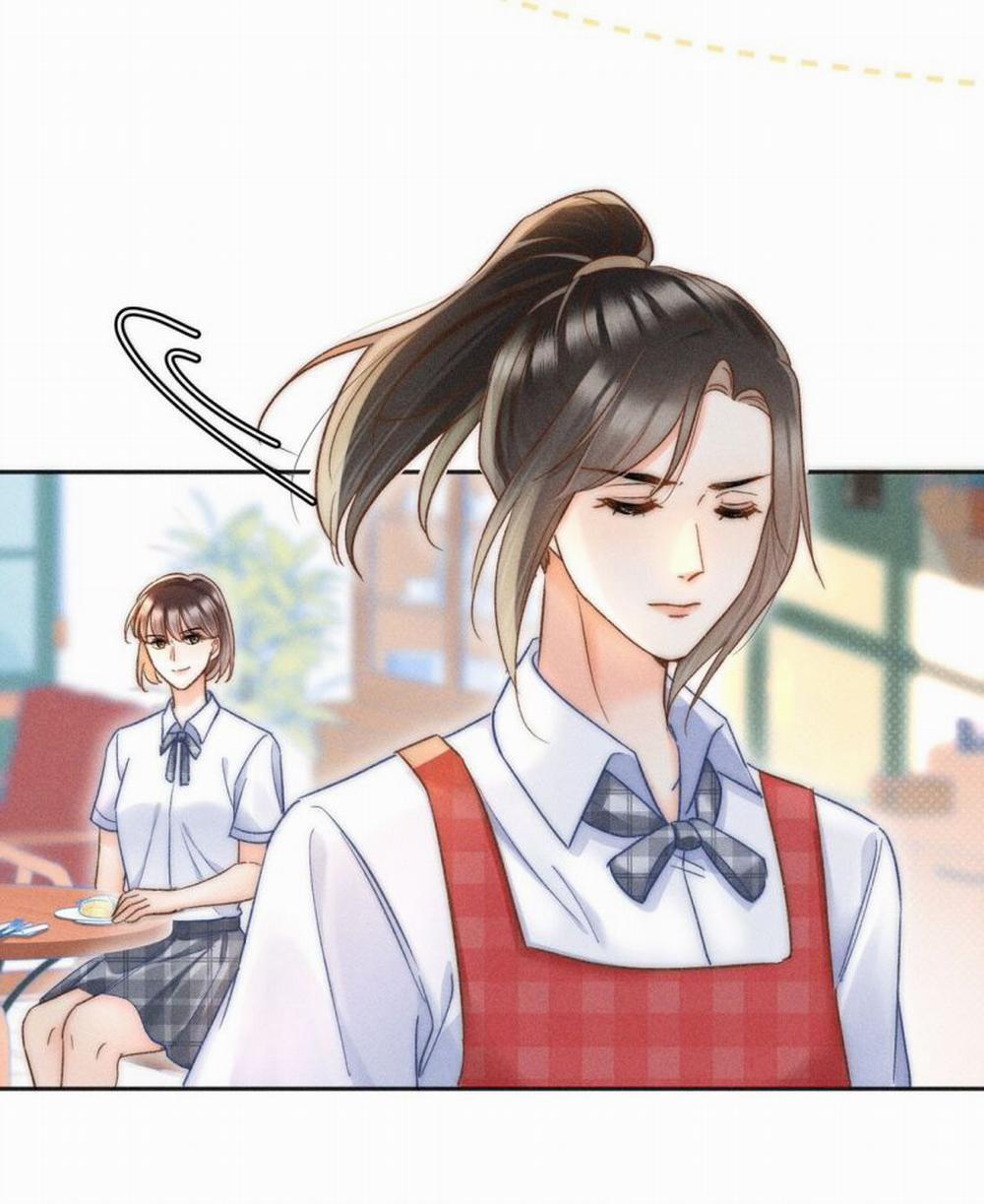 Ánh Trăng Vì Tôi Mà Đến 22 trang 5