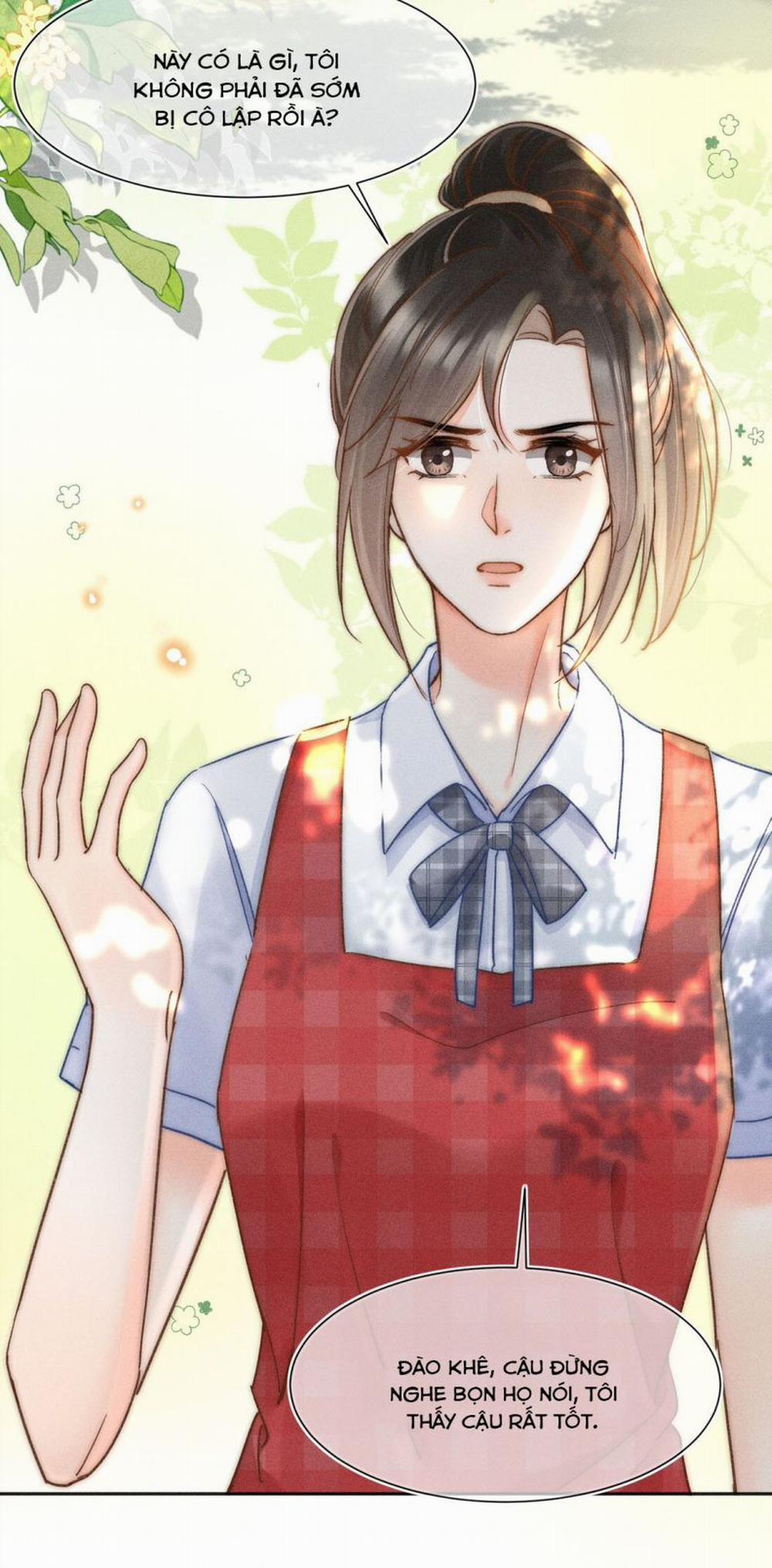 Ánh Trăng Vì Tôi Mà Đến 22 trang 9