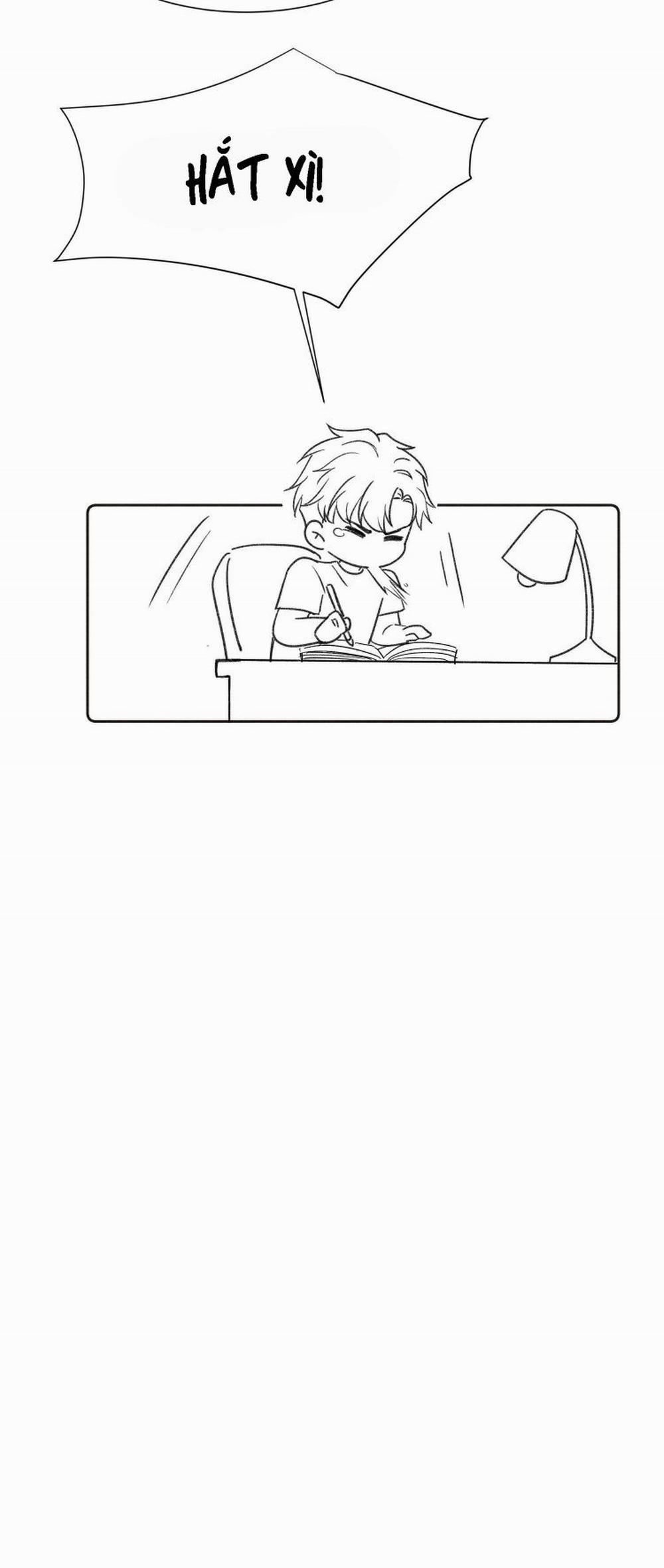 Ánh Trăng Vì Tôi Mà Đến 23 trang 19