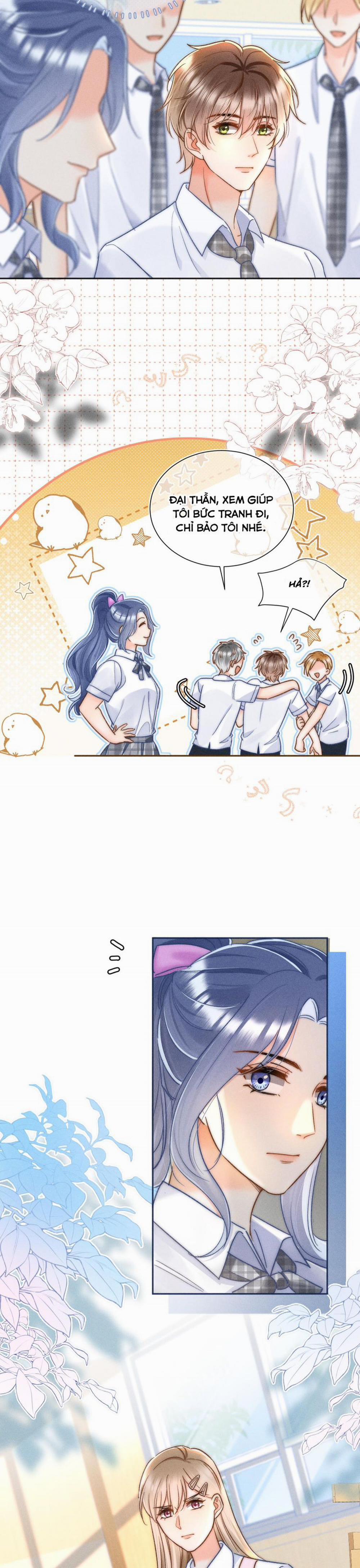 Ánh Trăng Vì Tôi Mà Đến 23 trang 7