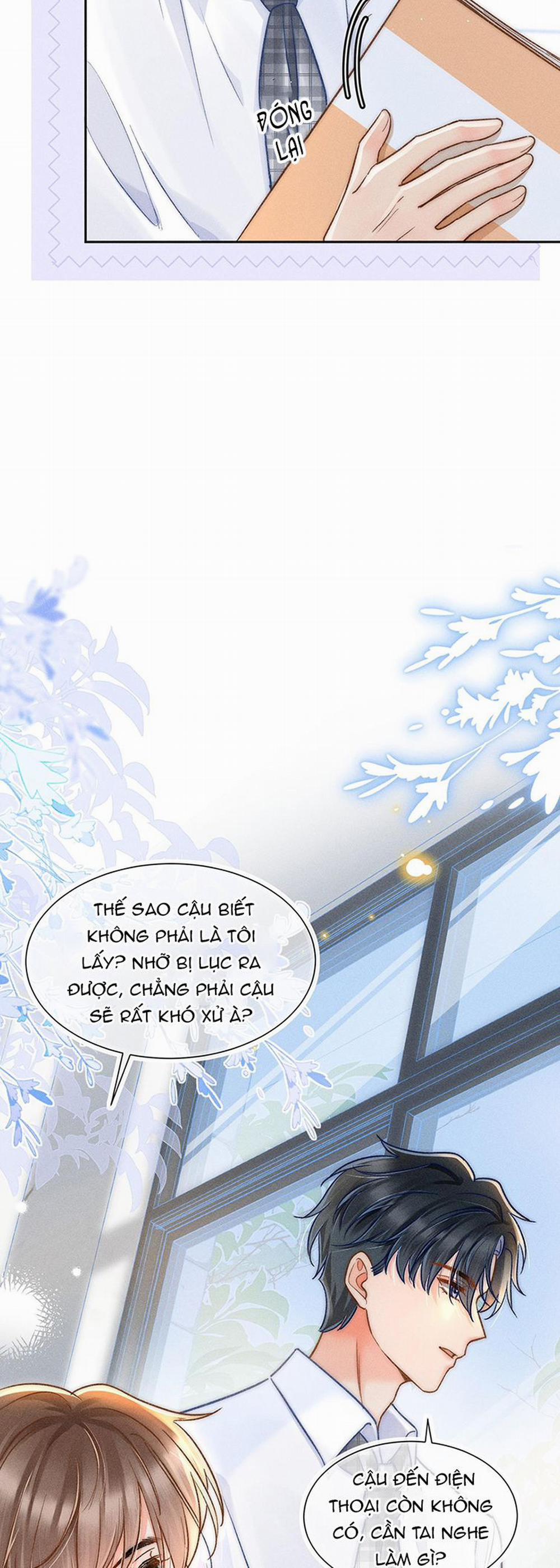 Ánh Trăng Vì Tôi Mà Đến 24 trang 12