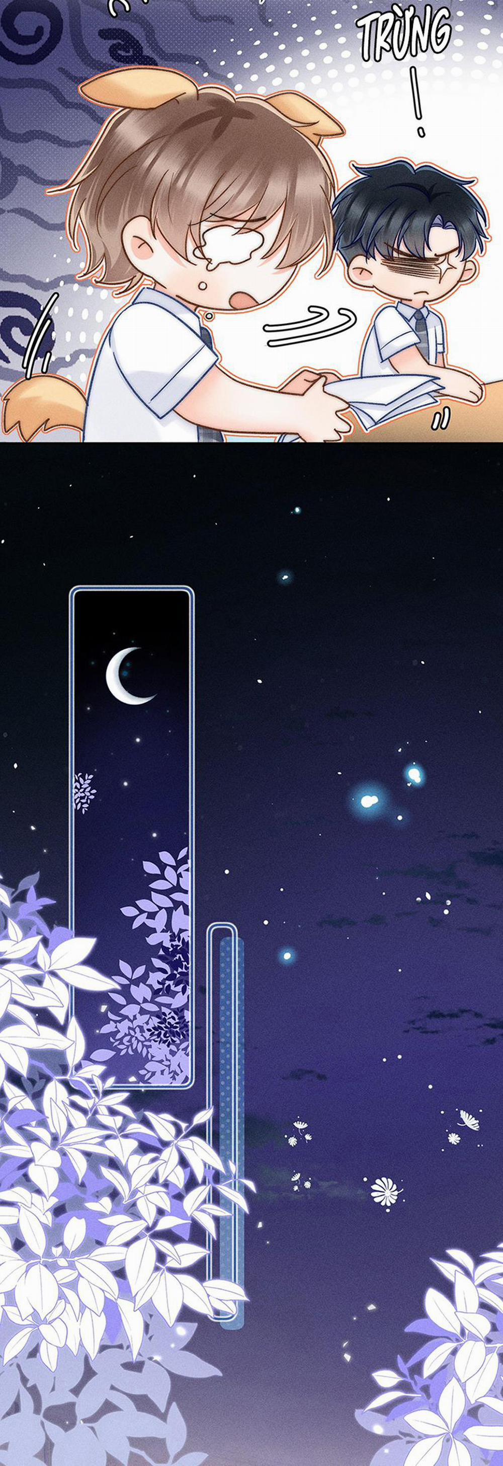 Ánh Trăng Vì Tôi Mà Đến 24 trang 21