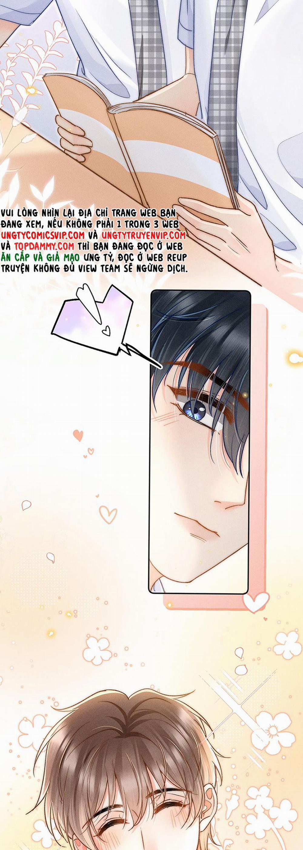 Ánh Trăng Vì Tôi Mà Đến 24 trang 5