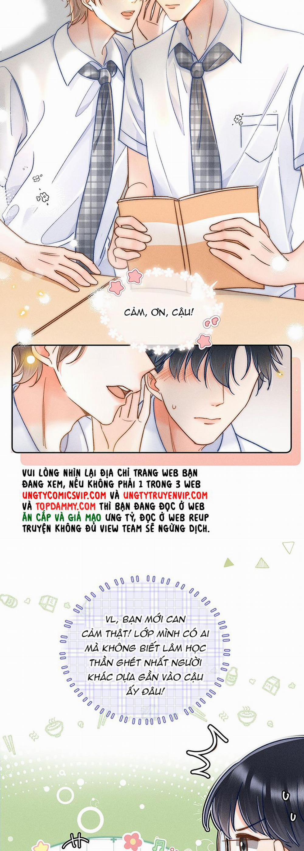 Ánh Trăng Vì Tôi Mà Đến 24 trang 9