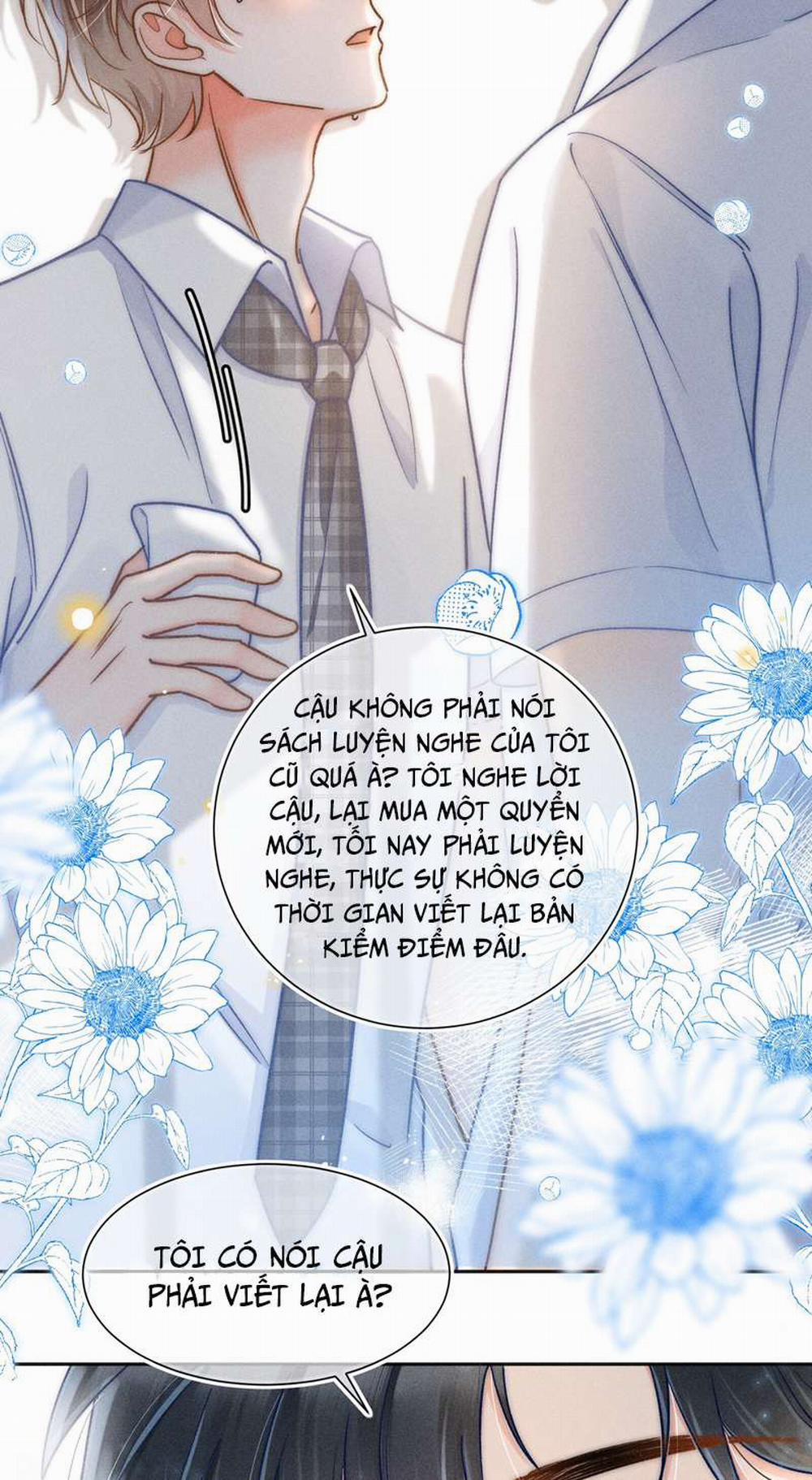 Ánh Trăng Vì Tôi Mà Đến 25 trang 12