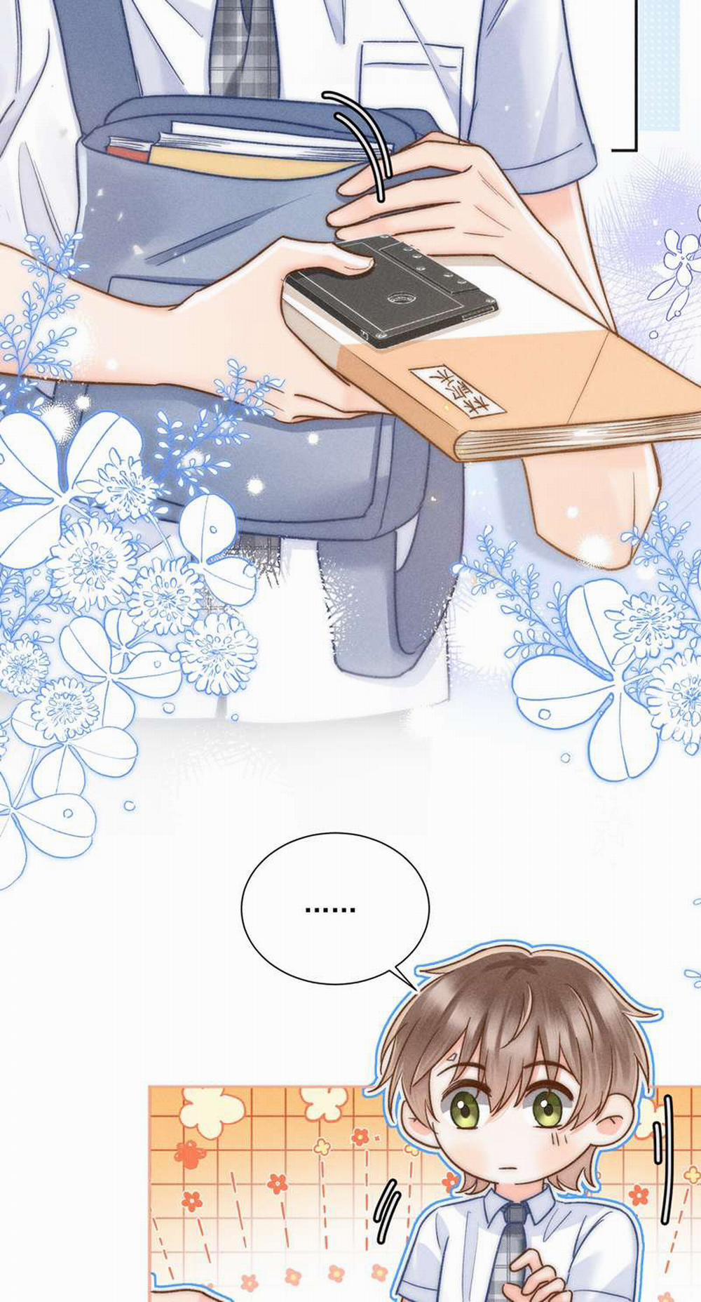 Ánh Trăng Vì Tôi Mà Đến 25 trang 16