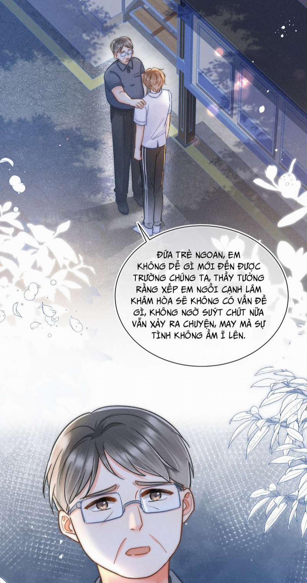 Ánh Trăng Vì Tôi Mà Đến 25 trang 2