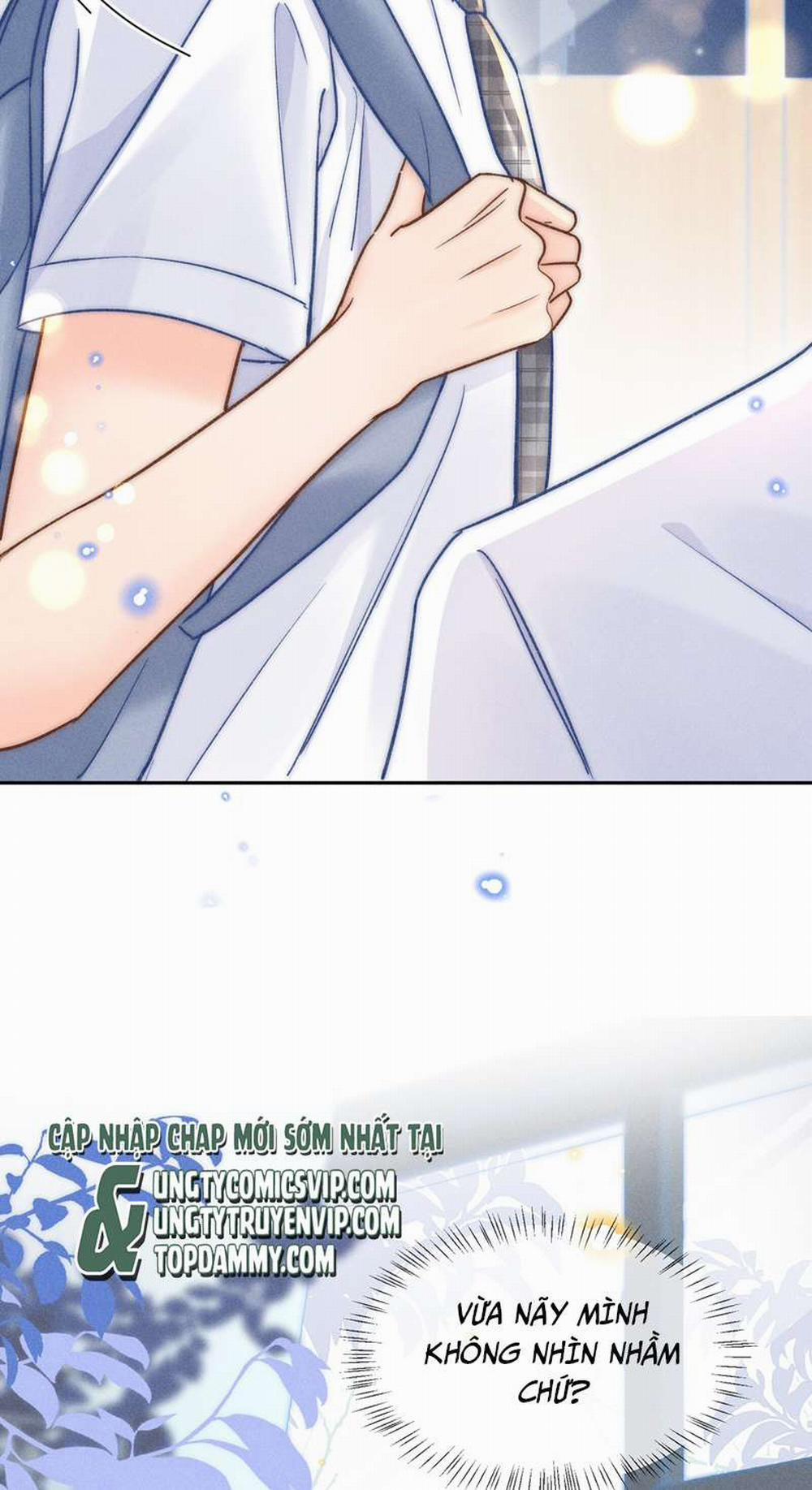 Ánh Trăng Vì Tôi Mà Đến 25 trang 27