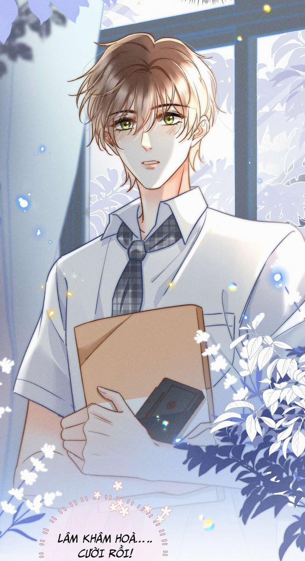 Ánh Trăng Vì Tôi Mà Đến 25 trang 28