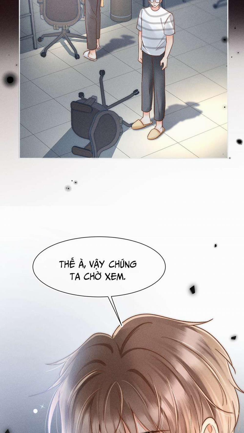 Ánh Trăng Vì Tôi Mà Đến 25 trang 36