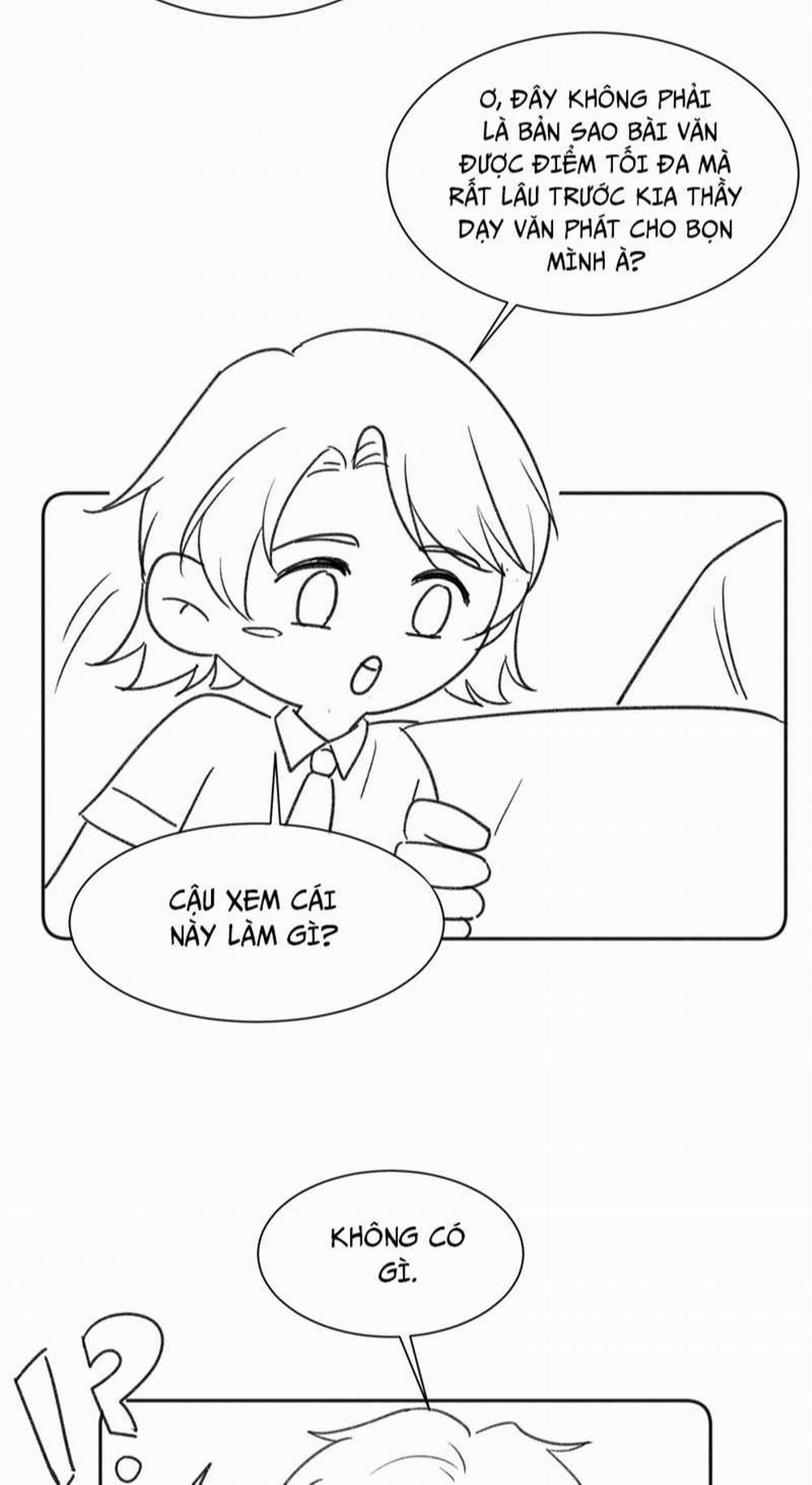 Ánh Trăng Vì Tôi Mà Đến 25 trang 39