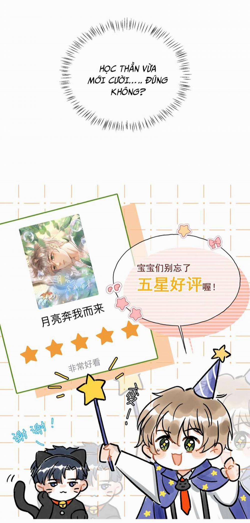 Ánh Trăng Vì Tôi Mà Đến 25 trang 41