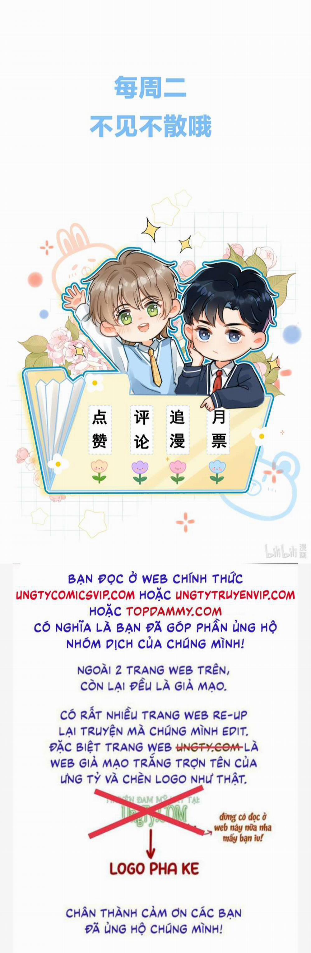 Ánh Trăng Vì Tôi Mà Đến 25 trang 42