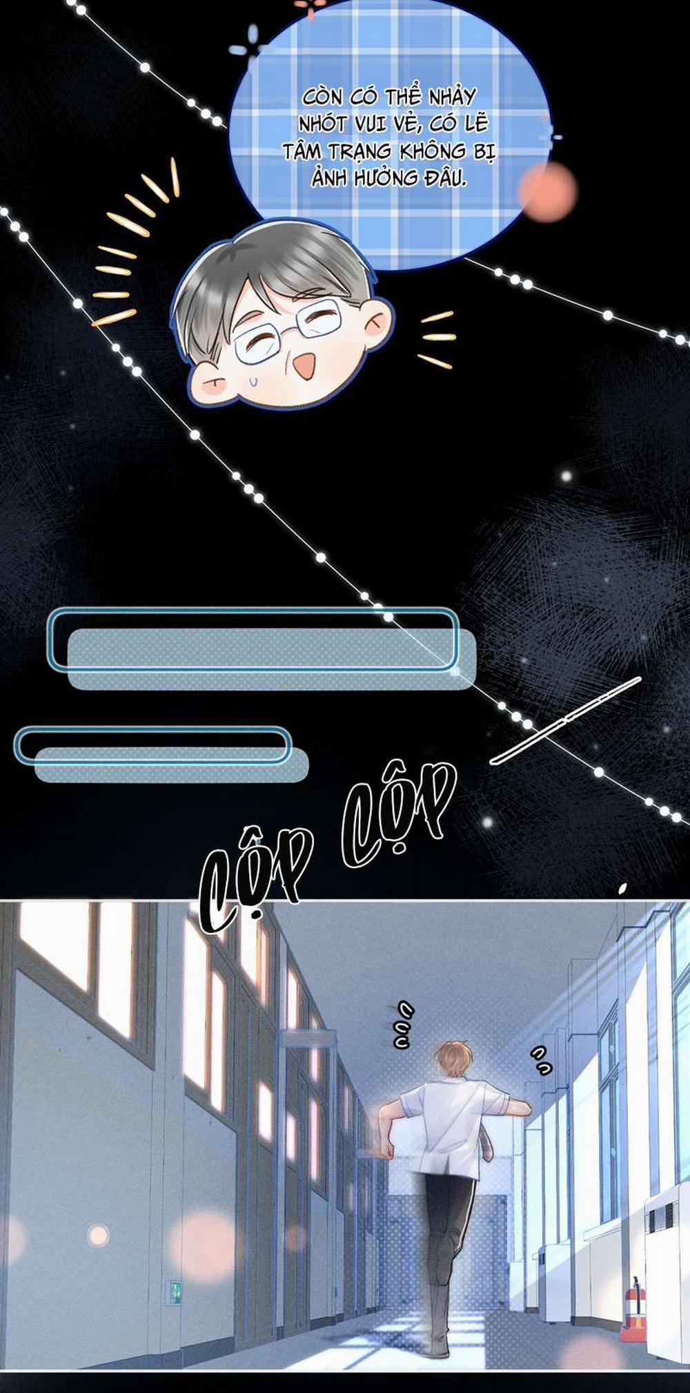 Ánh Trăng Vì Tôi Mà Đến 25 trang 6