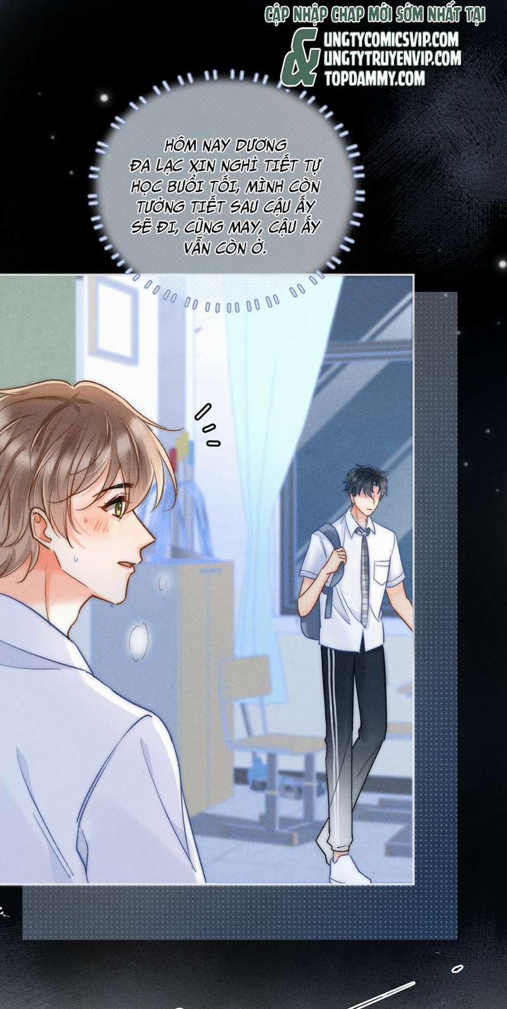 Ánh Trăng Vì Tôi Mà Đến 25 trang 7