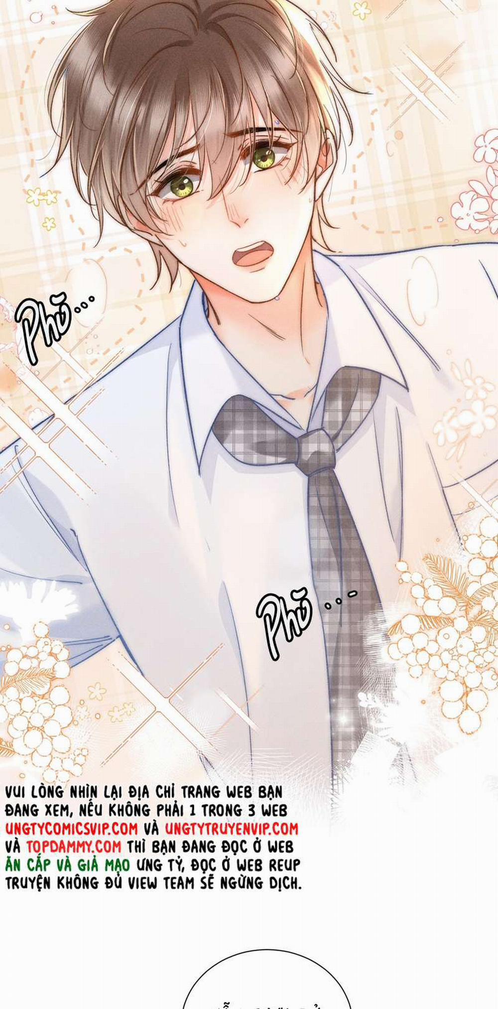 Ánh Trăng Vì Tôi Mà Đến 25 trang 9