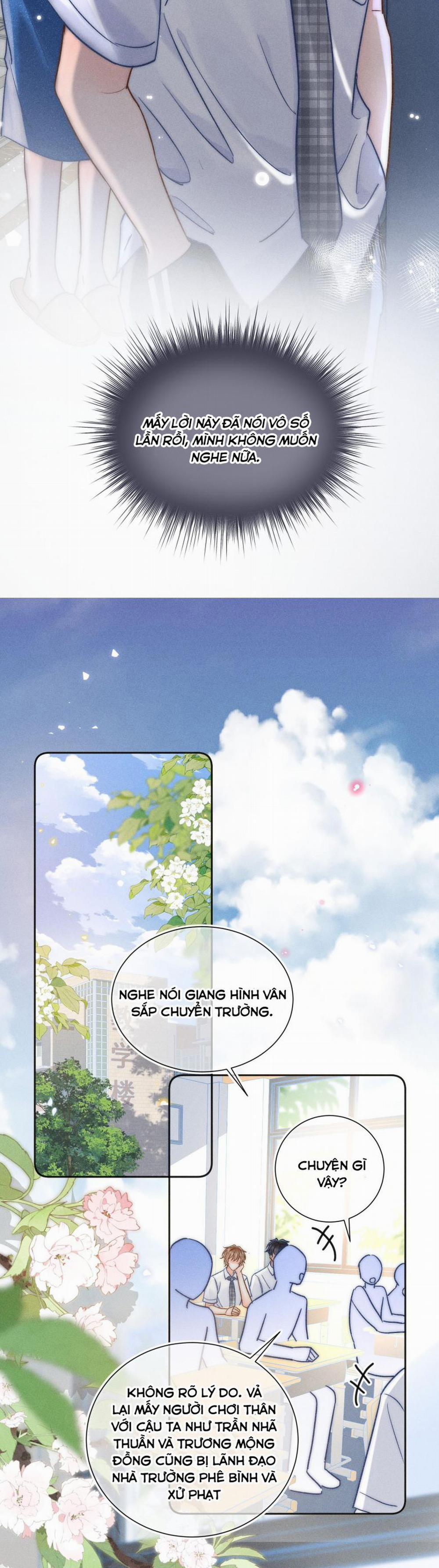 Ánh Trăng Vì Tôi Mà Đến 26 trang 10