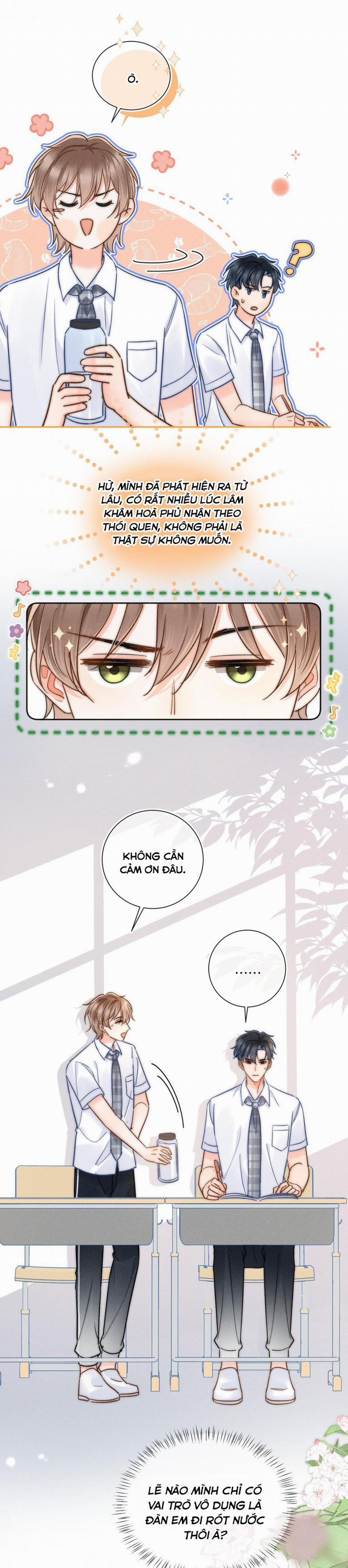 Ánh Trăng Vì Tôi Mà Đến 26 trang 12