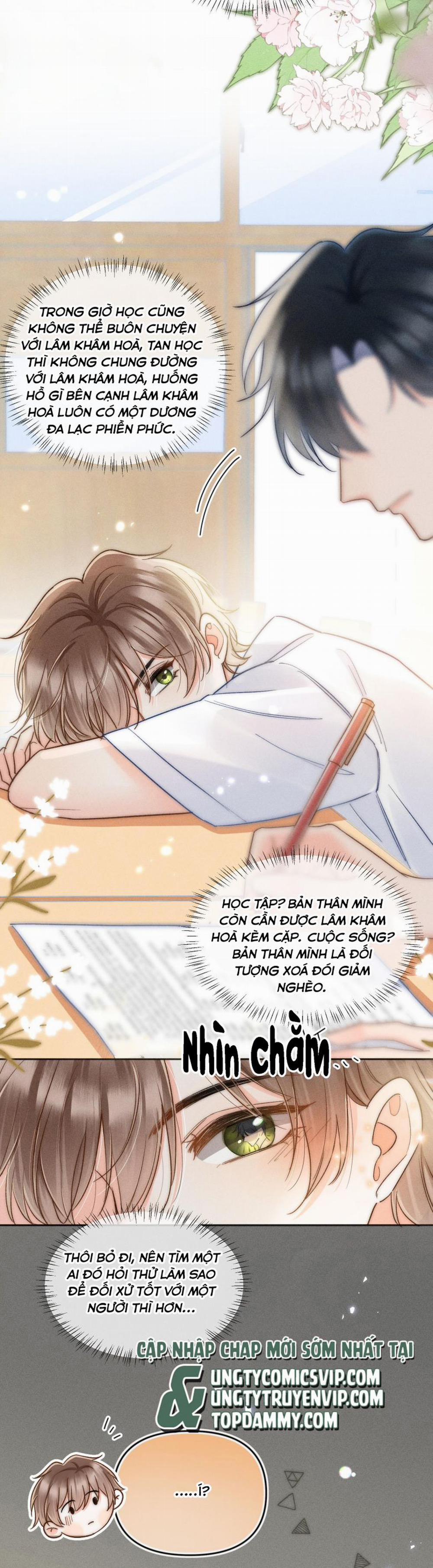 Ánh Trăng Vì Tôi Mà Đến 26 trang 13