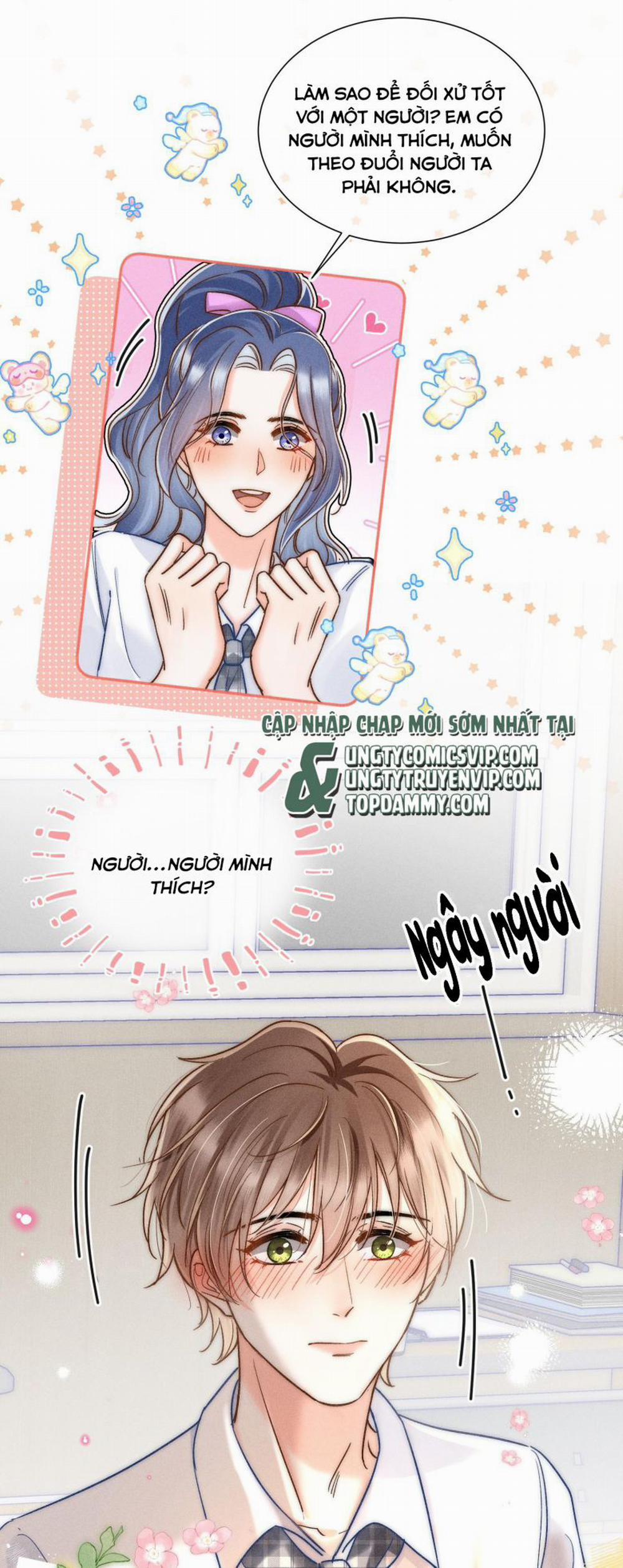 Ánh Trăng Vì Tôi Mà Đến 26 trang 19