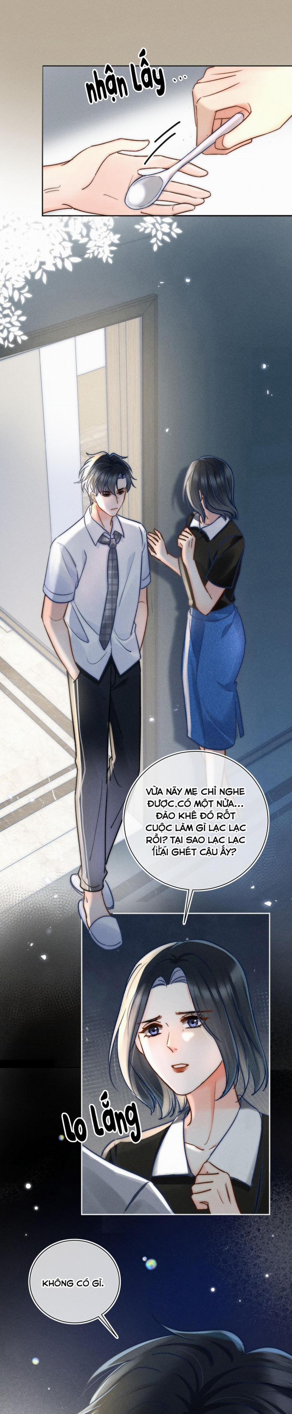 Ánh Trăng Vì Tôi Mà Đến 26 trang 8