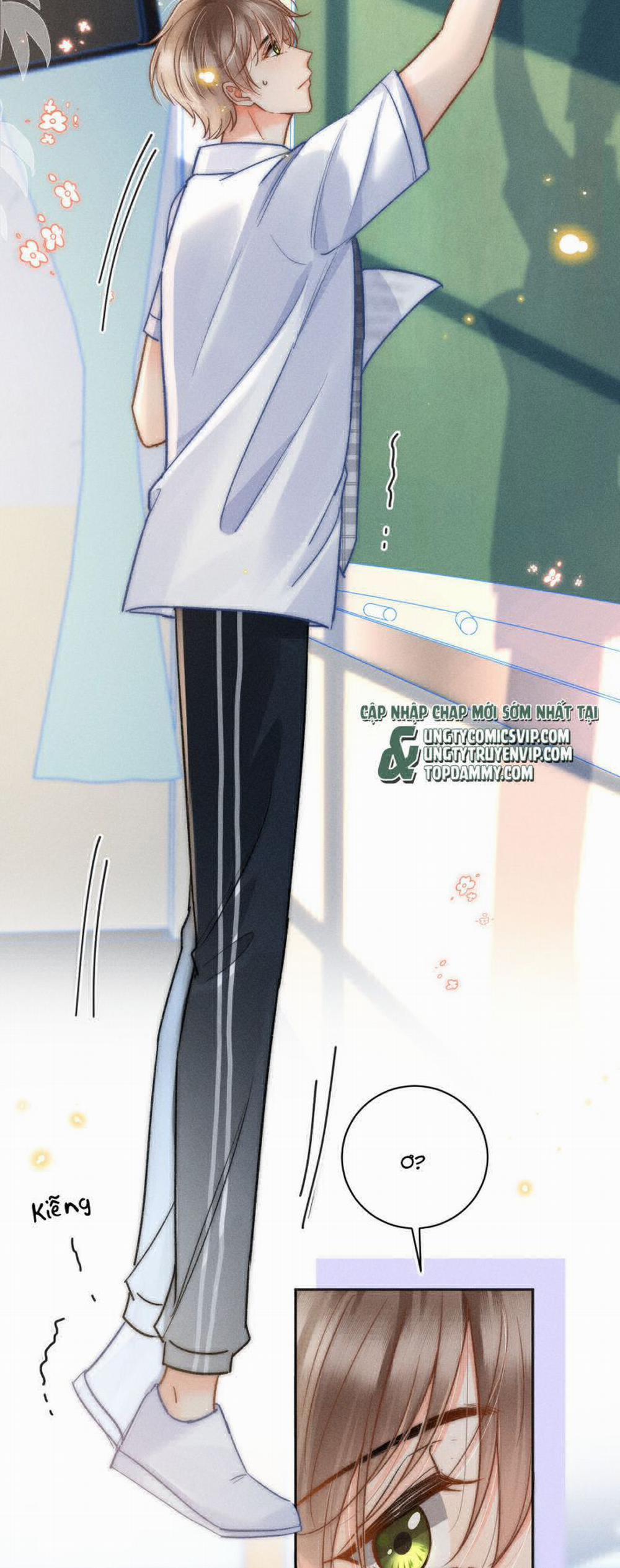 Ánh Trăng Vì Tôi Mà Đến 27 trang 10