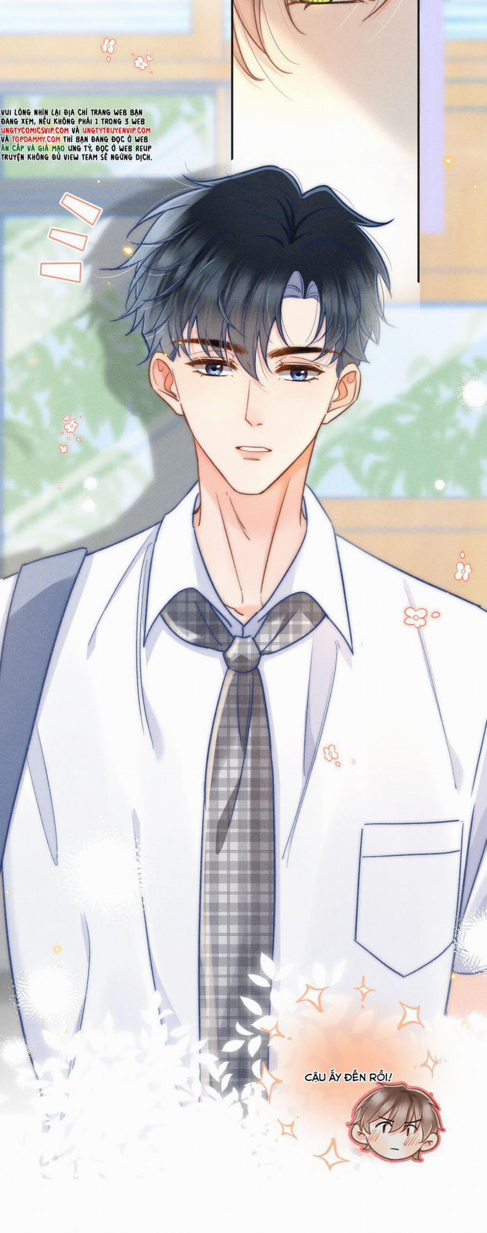 Ánh Trăng Vì Tôi Mà Đến 27 trang 11