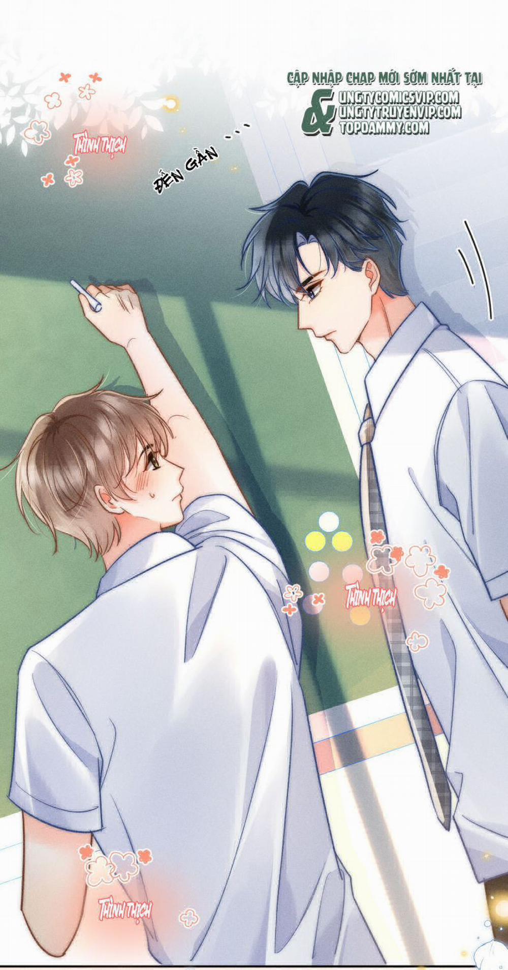 Ánh Trăng Vì Tôi Mà Đến 27 trang 12