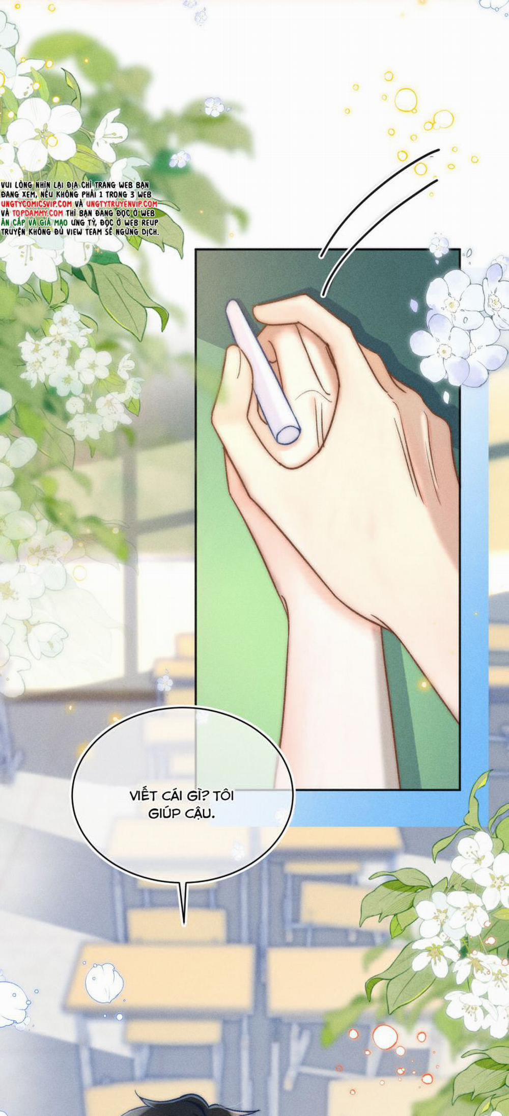 Ánh Trăng Vì Tôi Mà Đến 27 trang 13