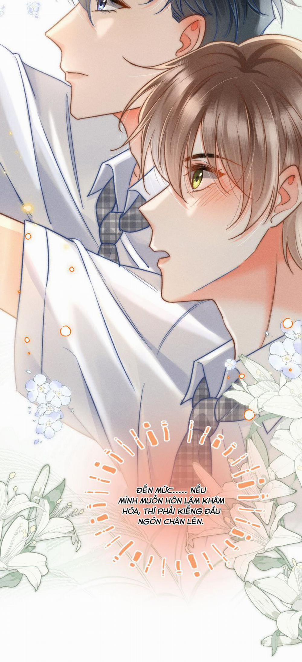 Ánh Trăng Vì Tôi Mà Đến 27 trang 15