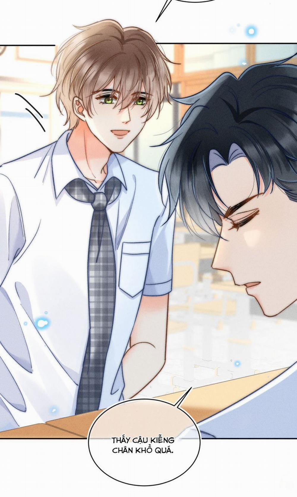 Ánh Trăng Vì Tôi Mà Đến 27 trang 17