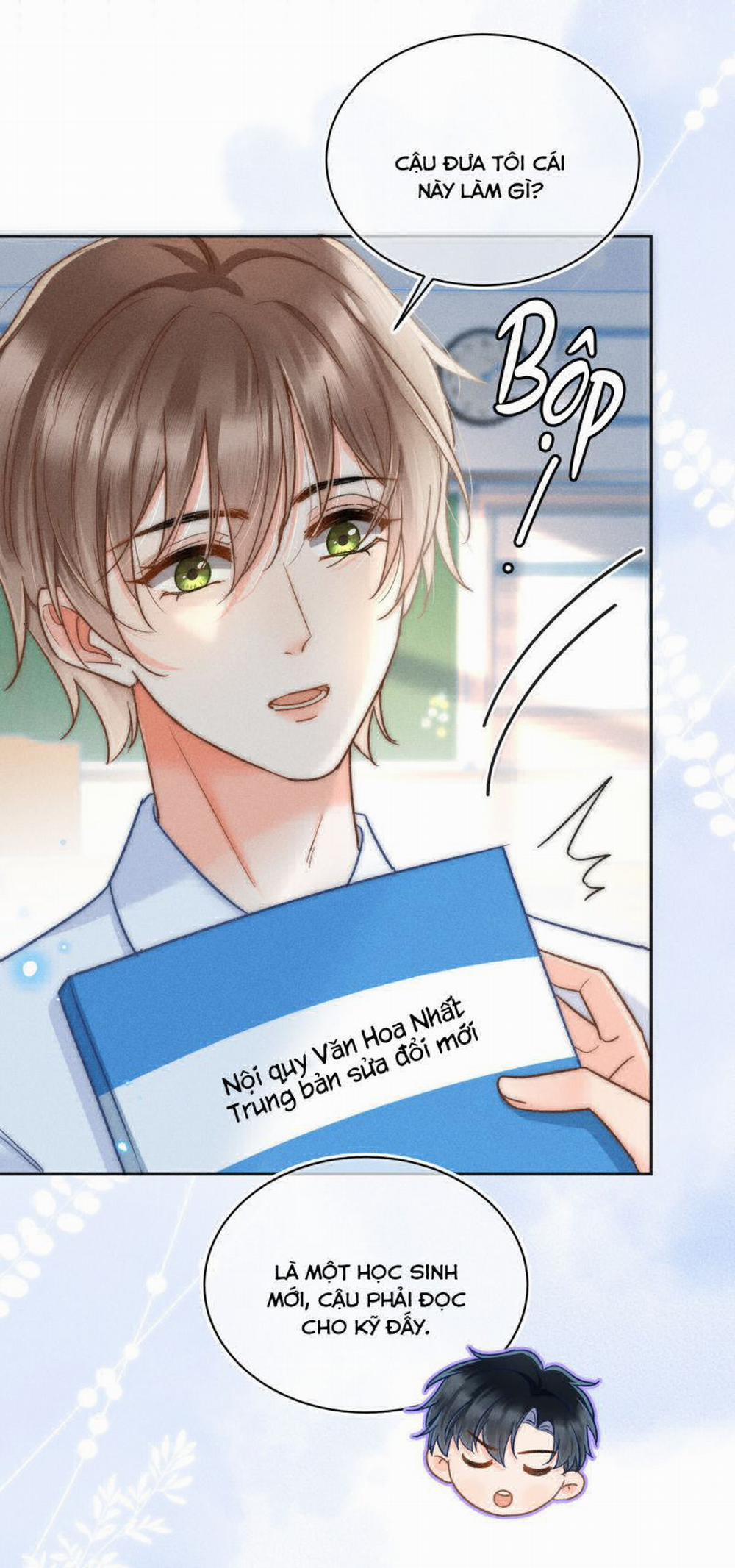 Ánh Trăng Vì Tôi Mà Đến 27 trang 19