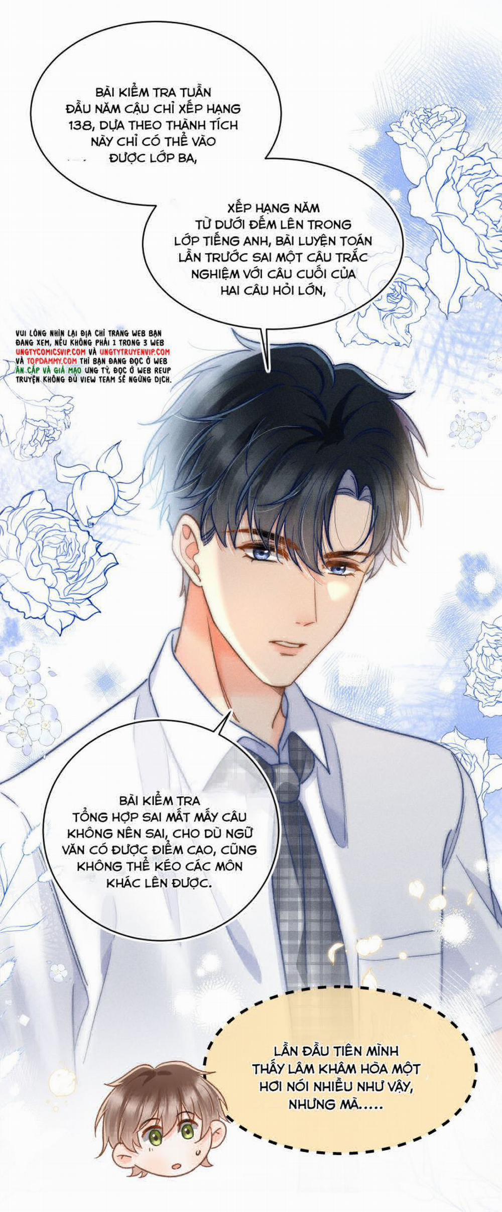 Ánh Trăng Vì Tôi Mà Đến 27 trang 27