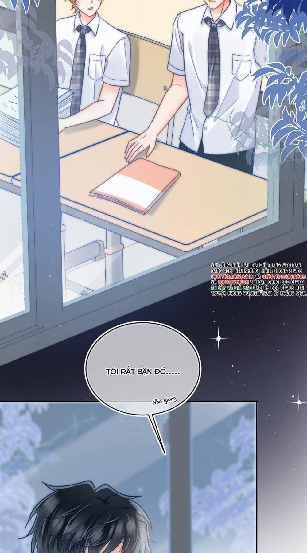 Ánh Trăng Vì Tôi Mà Đến 27 trang 39