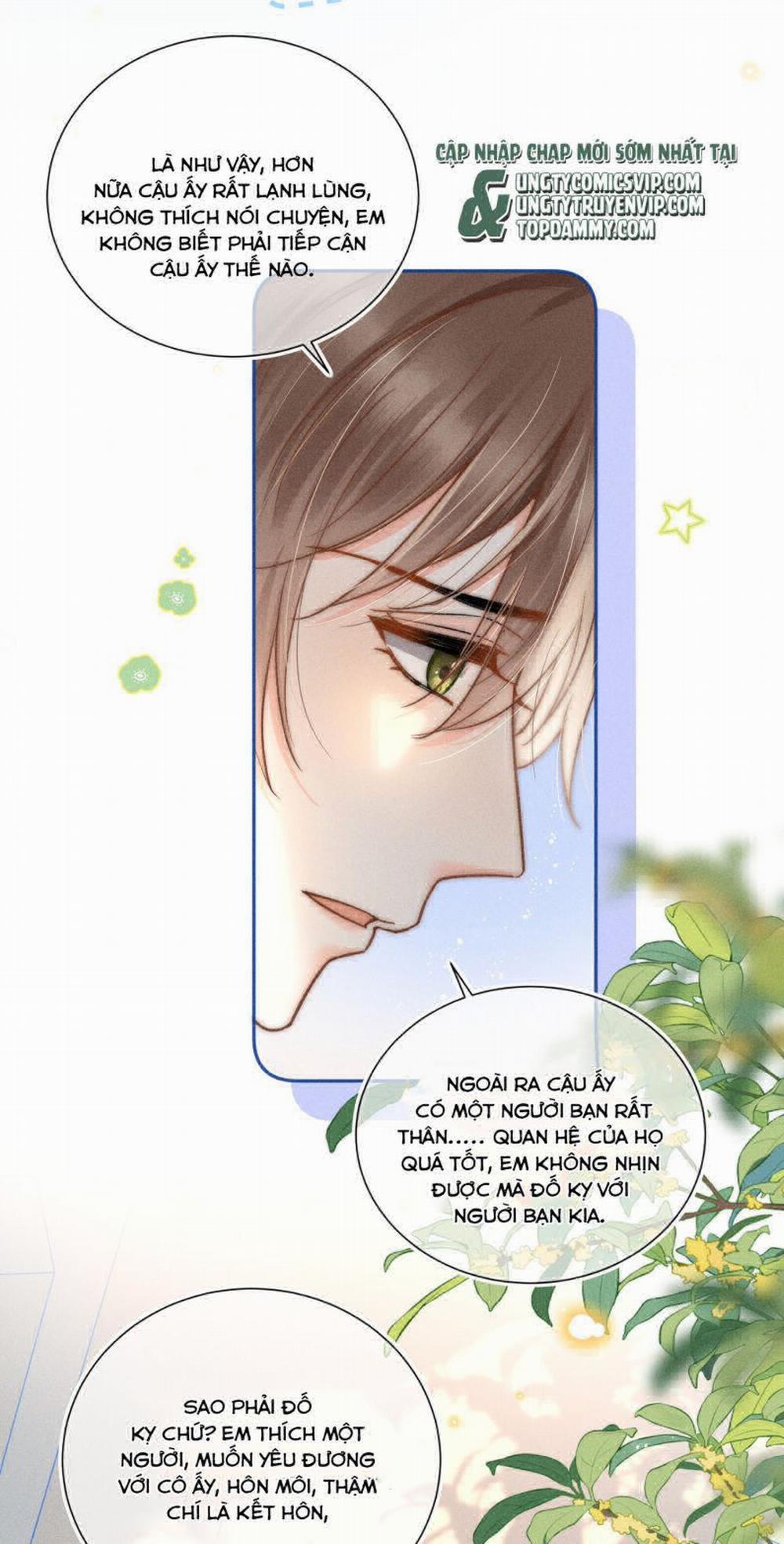 Ánh Trăng Vì Tôi Mà Đến 27 trang 4