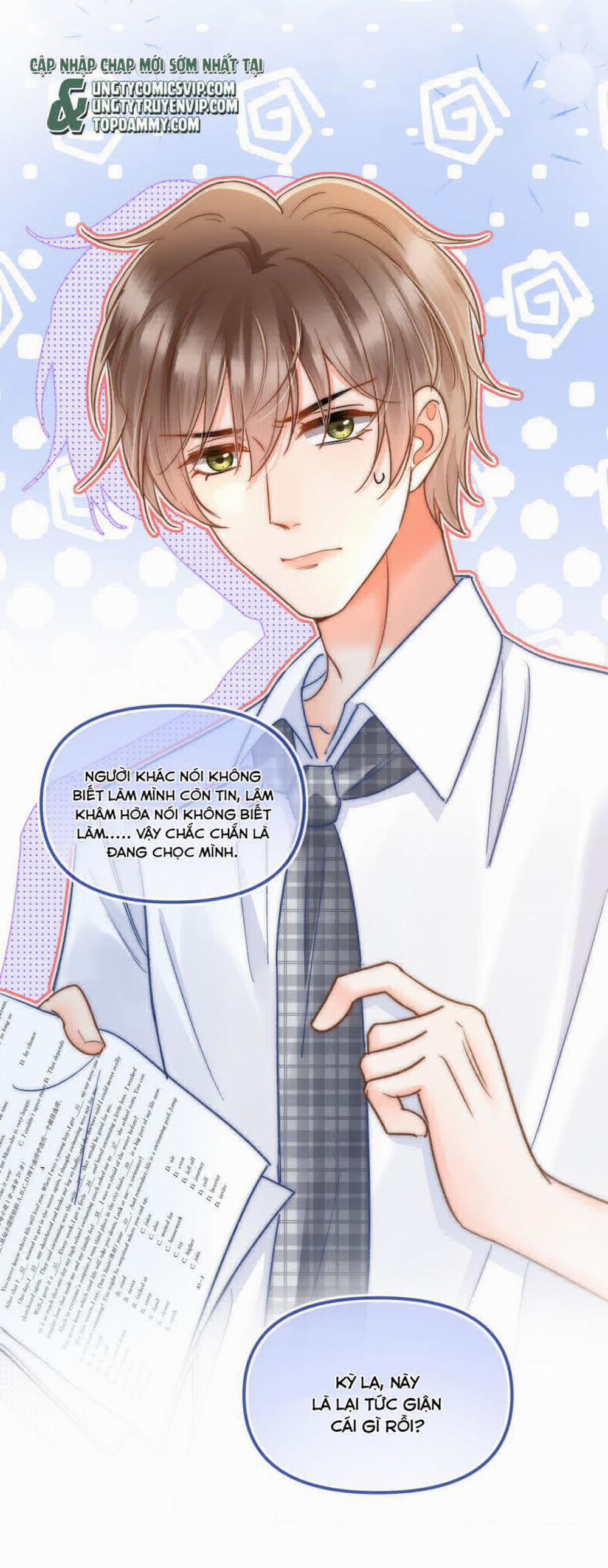 Ánh Trăng Vì Tôi Mà Đến 27 trang 42