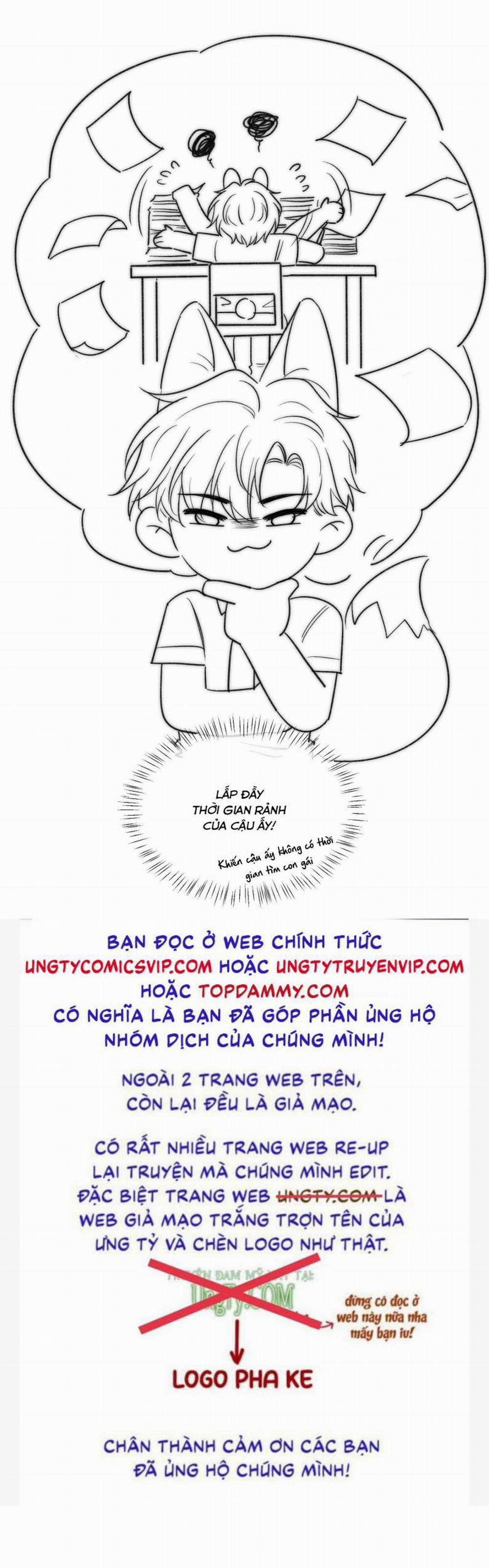 Ánh Trăng Vì Tôi Mà Đến 27 trang 44