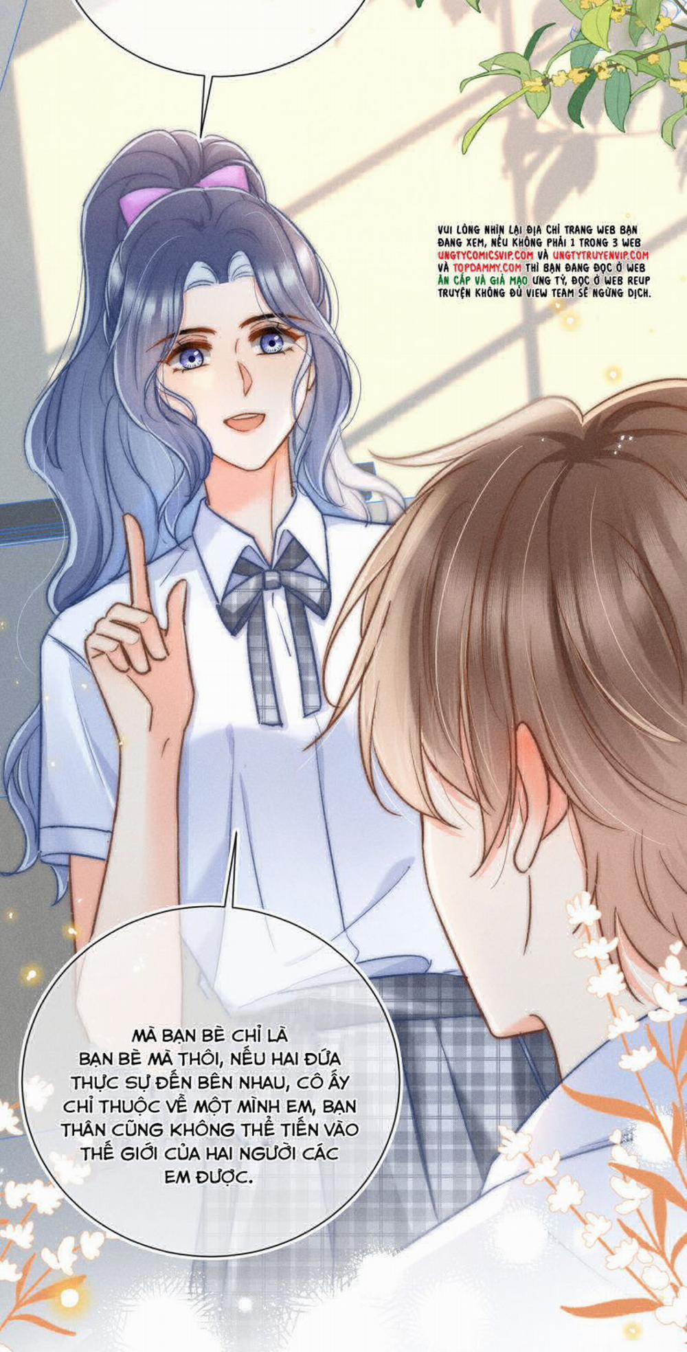 Ánh Trăng Vì Tôi Mà Đến 27 trang 5