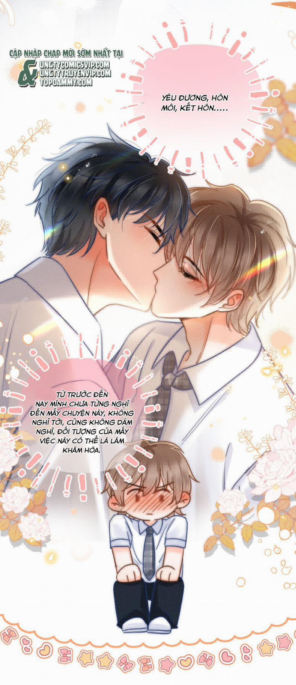 Ánh Trăng Vì Tôi Mà Đến 27 trang 6