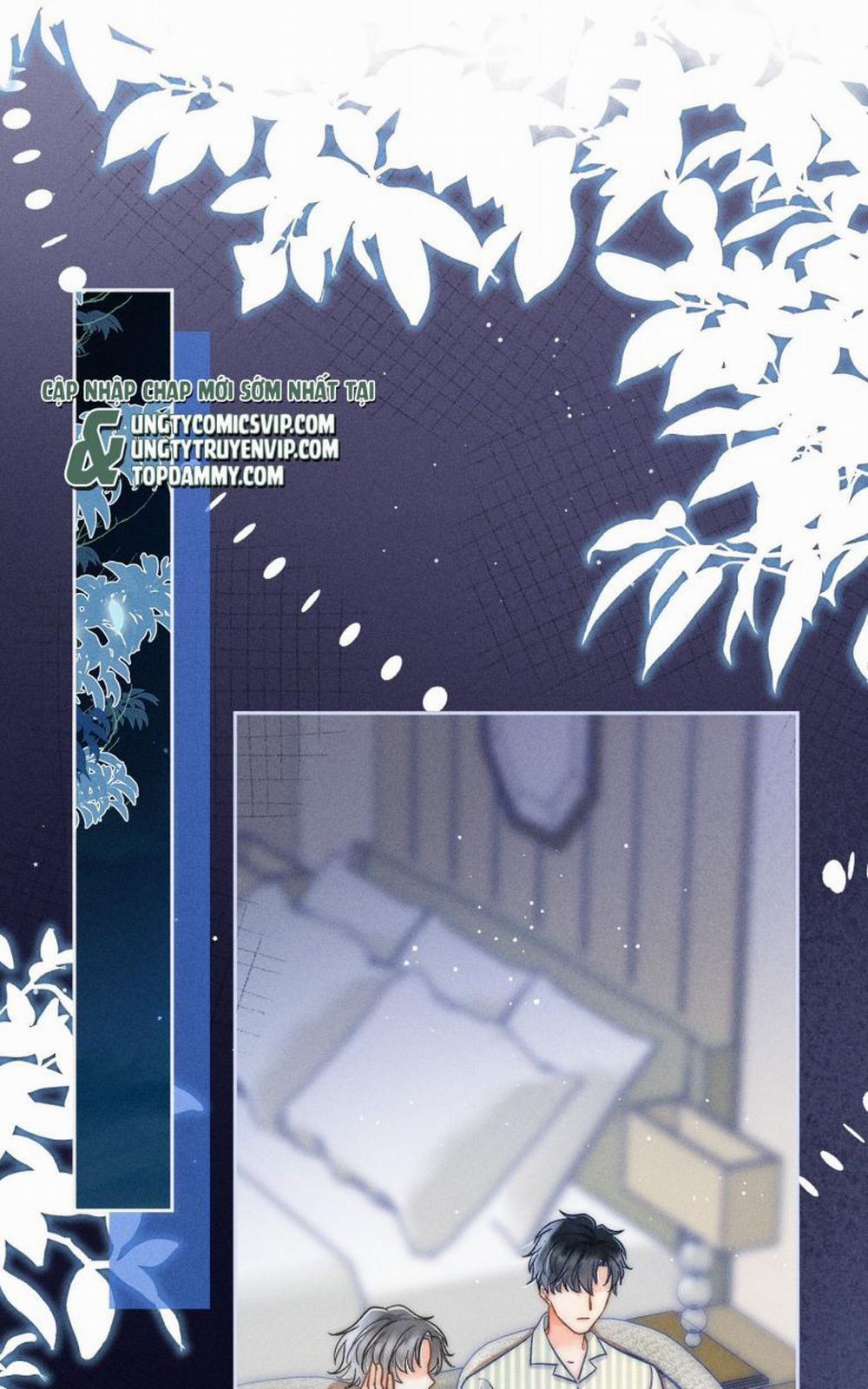 Ánh Trăng Vì Tôi Mà Đến 28 trang 10